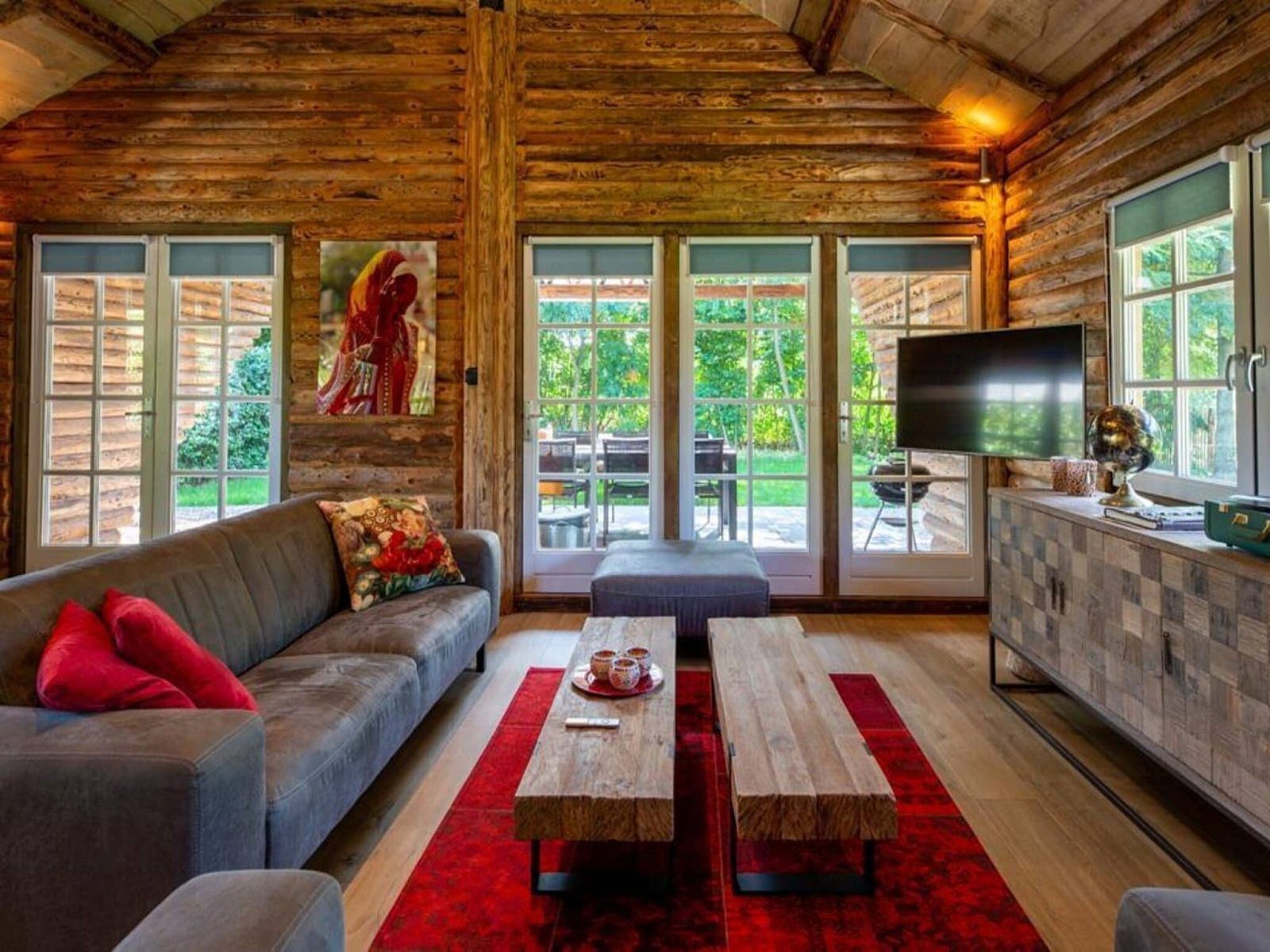 Unterkunft 410850 - Bungalow Kempen - Paalchalet 723
