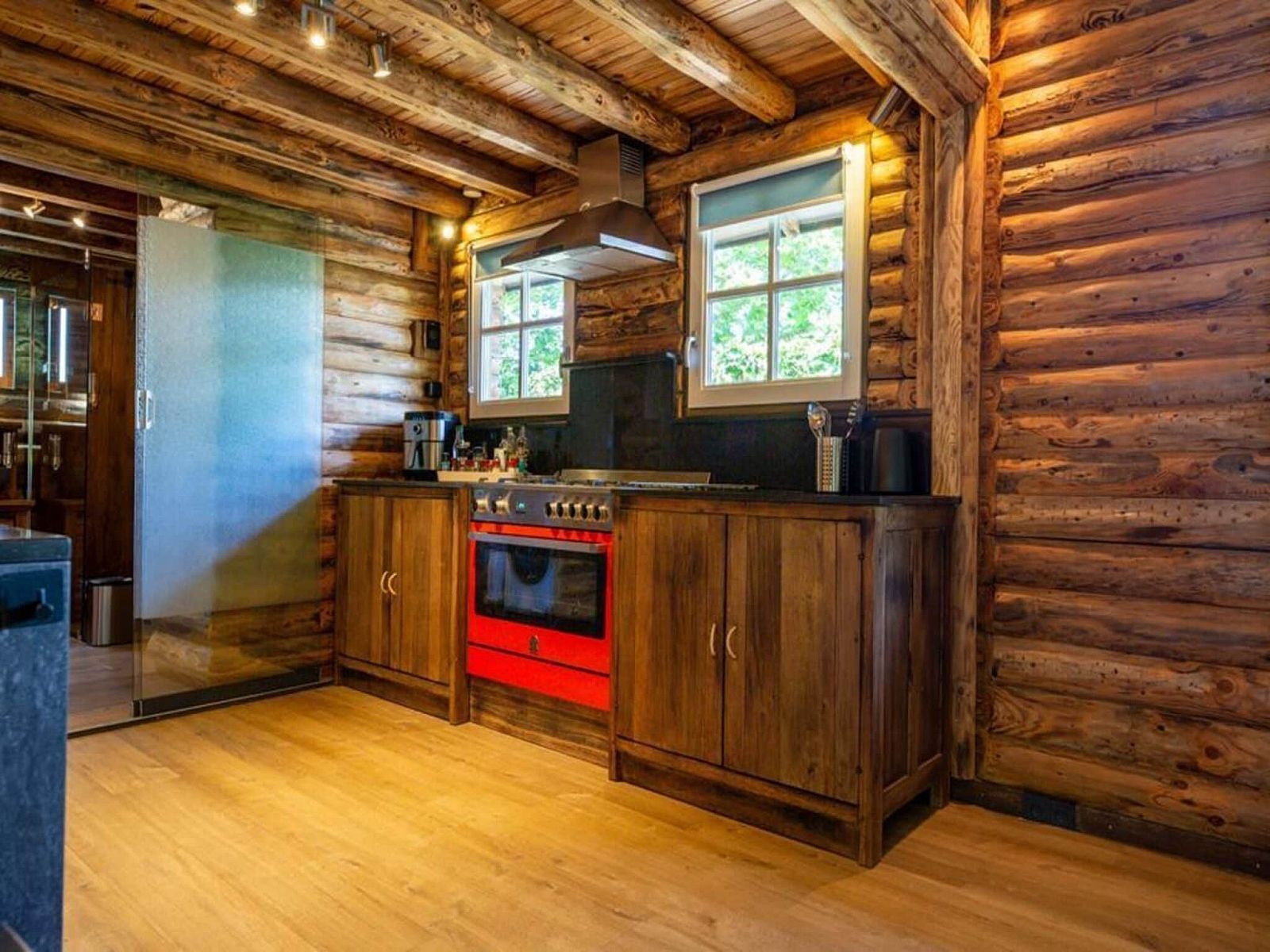 Unterkunft 410850 - Bungalow Kempen - Paalchalet 723