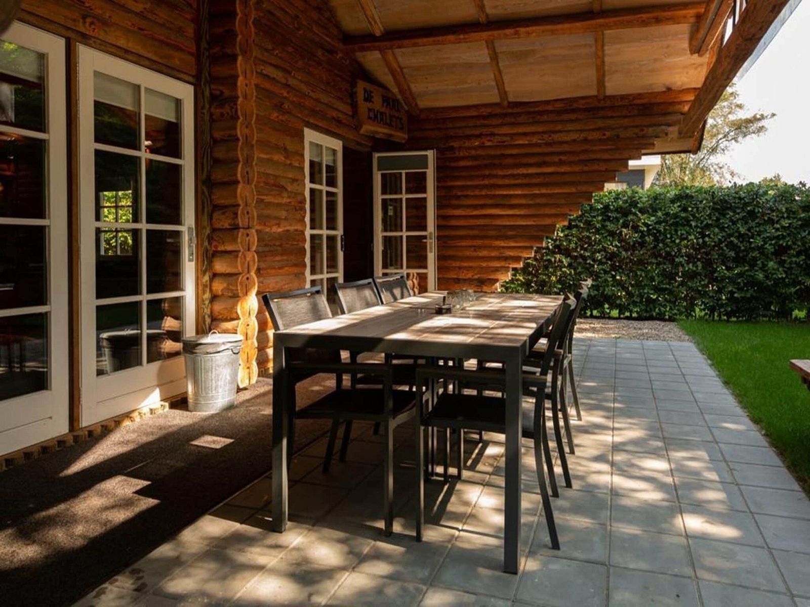 Unterkunft 410850 - Bungalow Kempen - Paalchalet 723