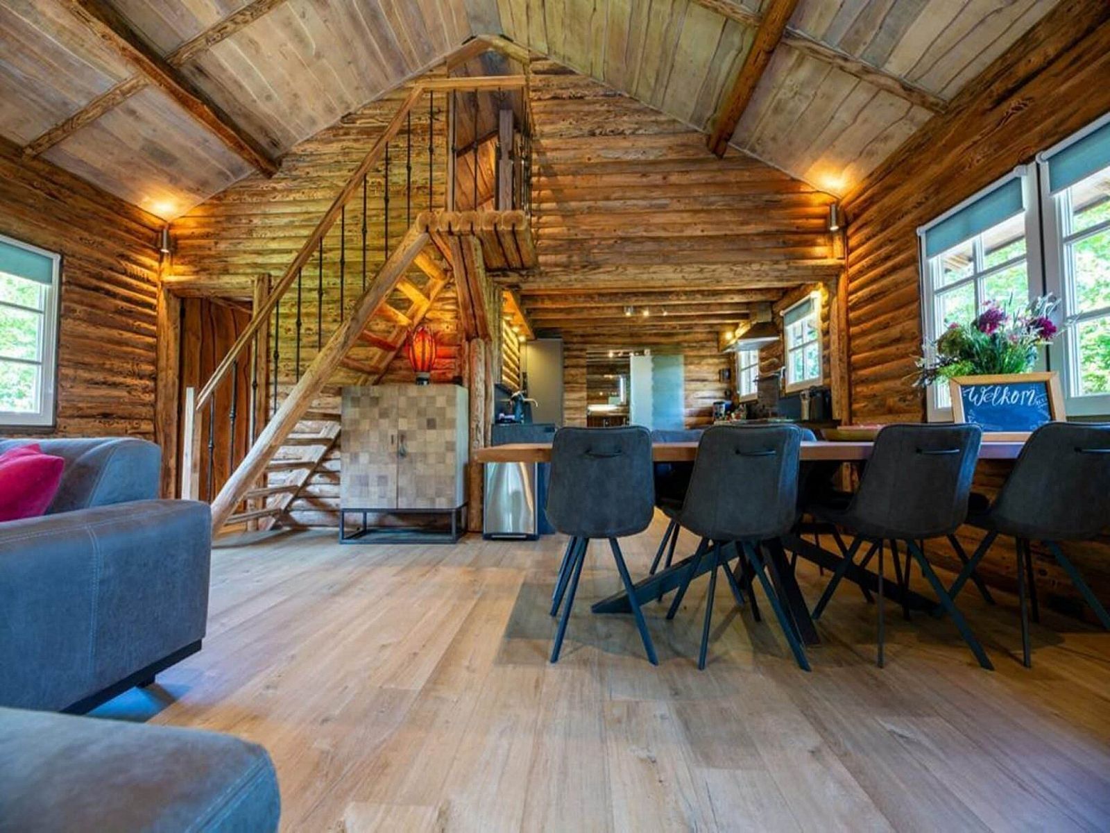 Unterkunft 410850 - Bungalow Kempen - Paalchalet 723