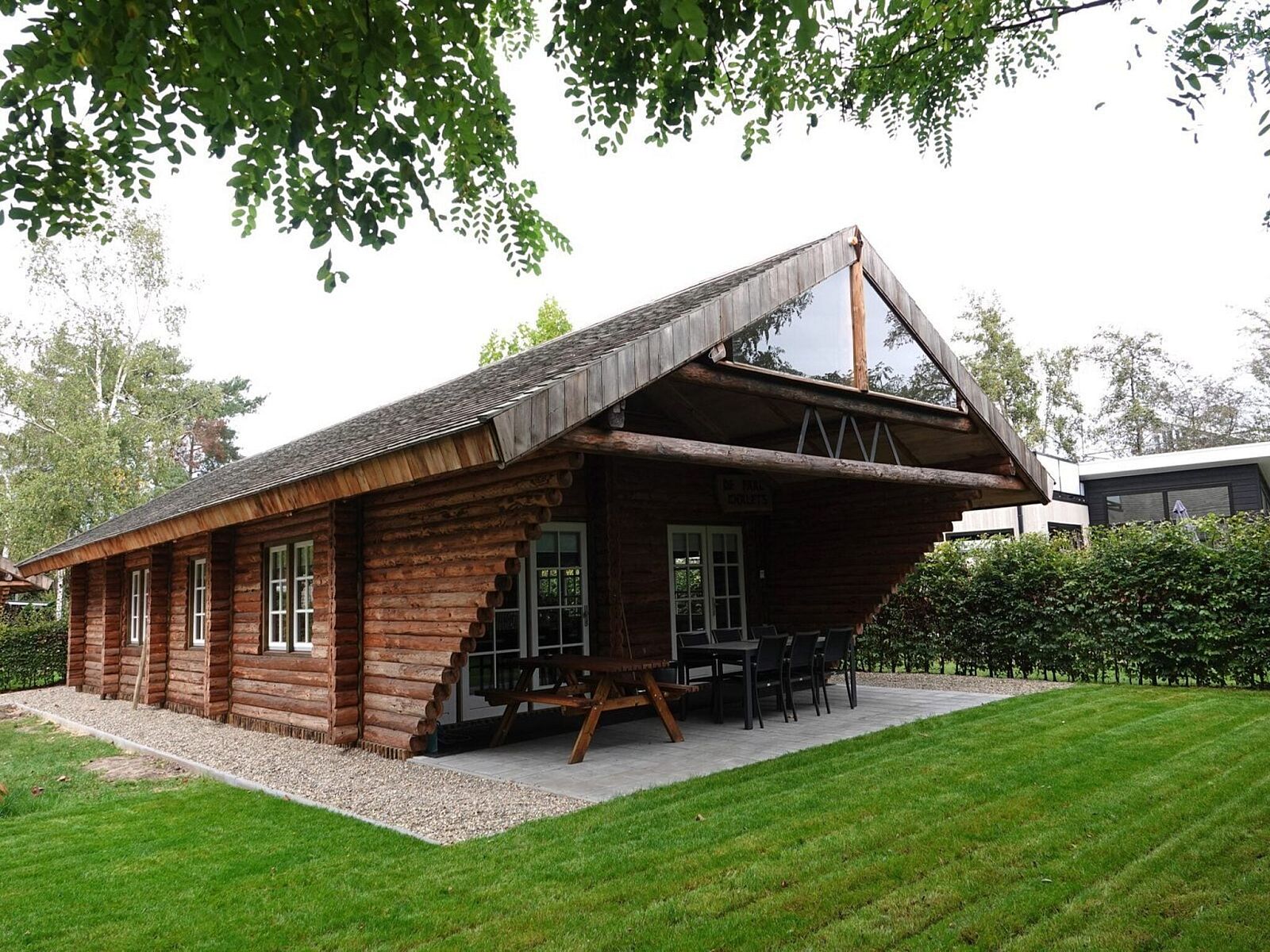 Unterkunft 410850 - Bungalow Kempen - Paalchalet 723