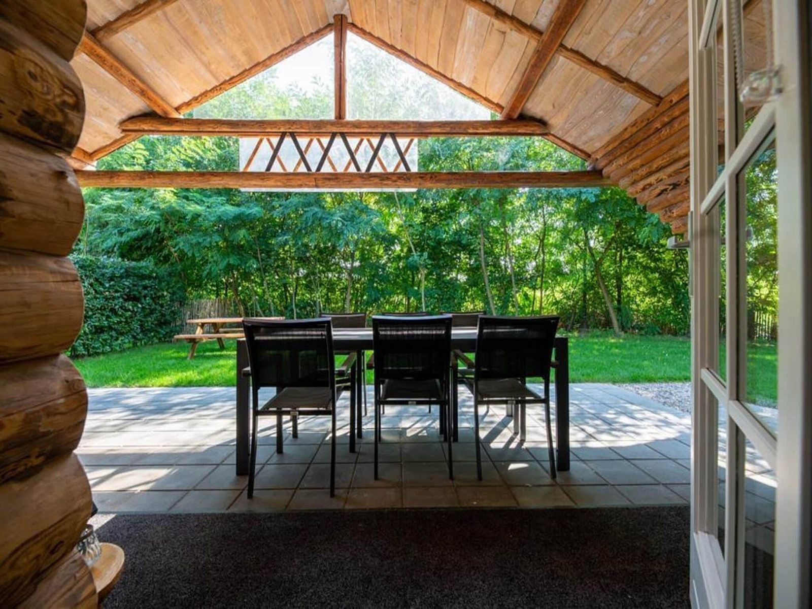Unterkunft 410850 - Bungalow Kempen - Paalchalet 723