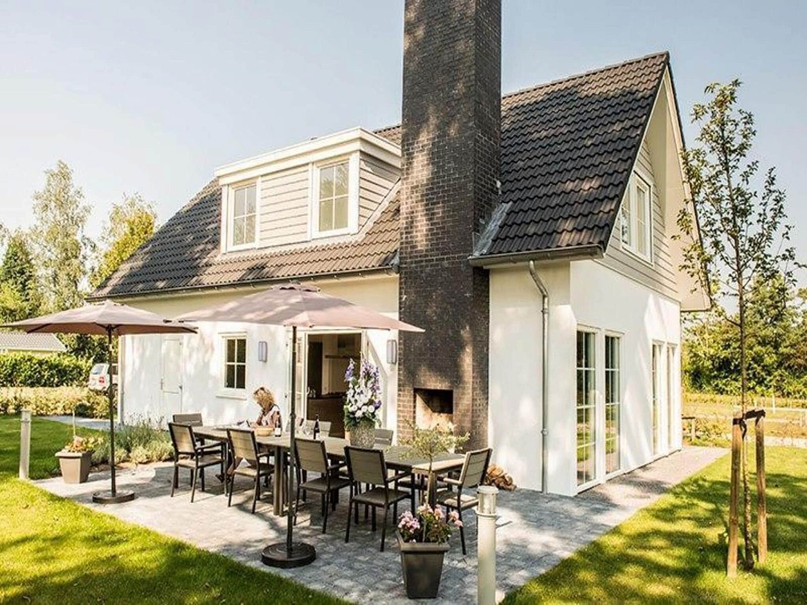 Guest house 410851 - Bungalow Kempen - Villa de Hertog 722
