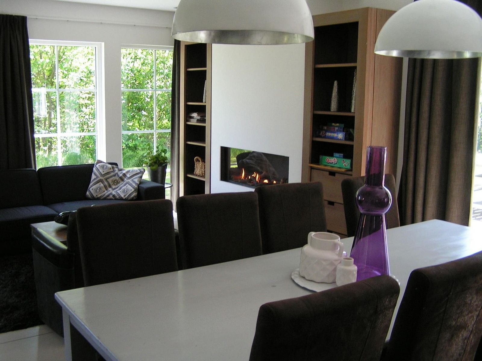 Guest house 410851 - Bungalow Kempen - Villa de Hertog 722