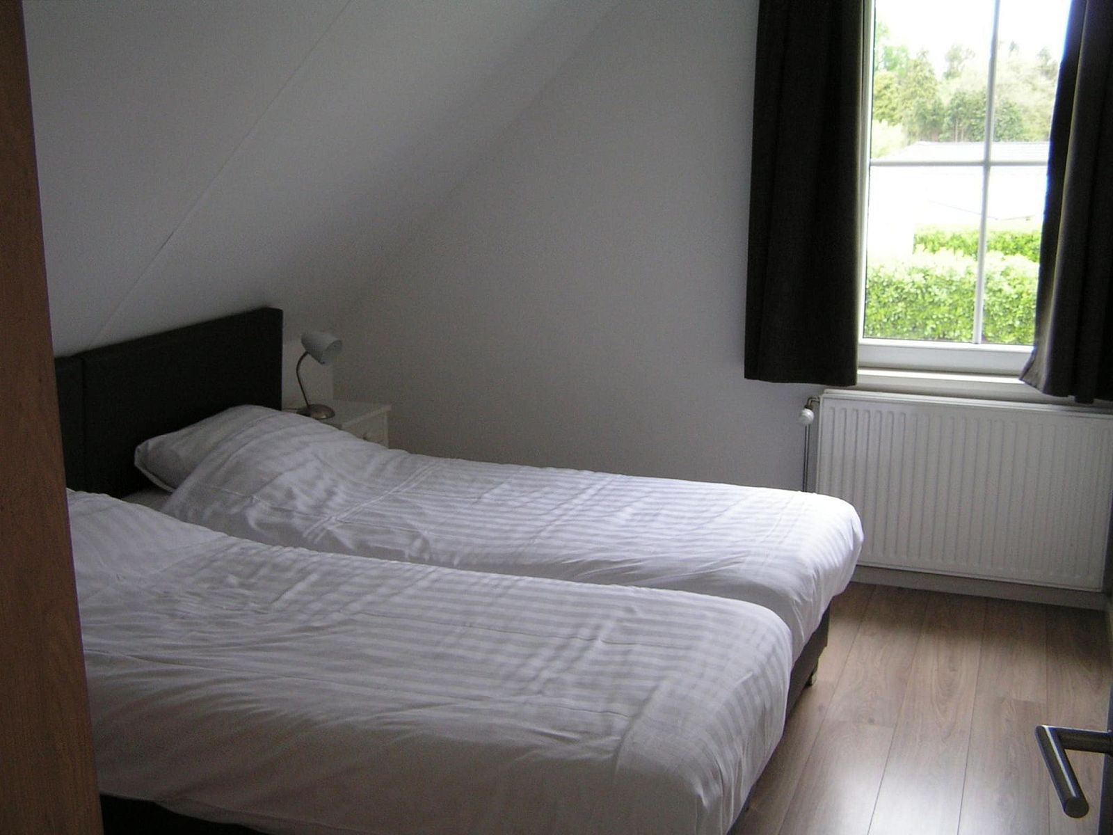 Guest house 410851 - Bungalow Kempen - Villa de Hertog 722