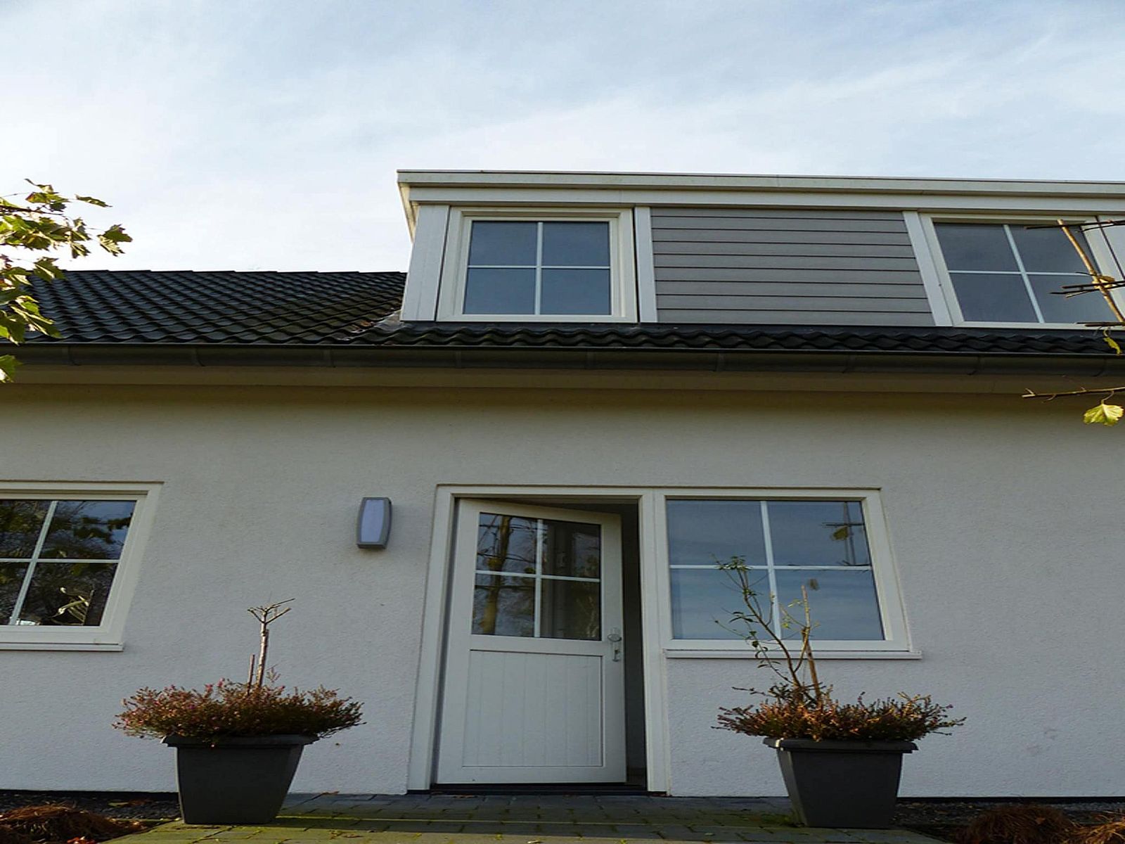 Guest house 410851 - Bungalow Kempen - Villa de Hertog 722