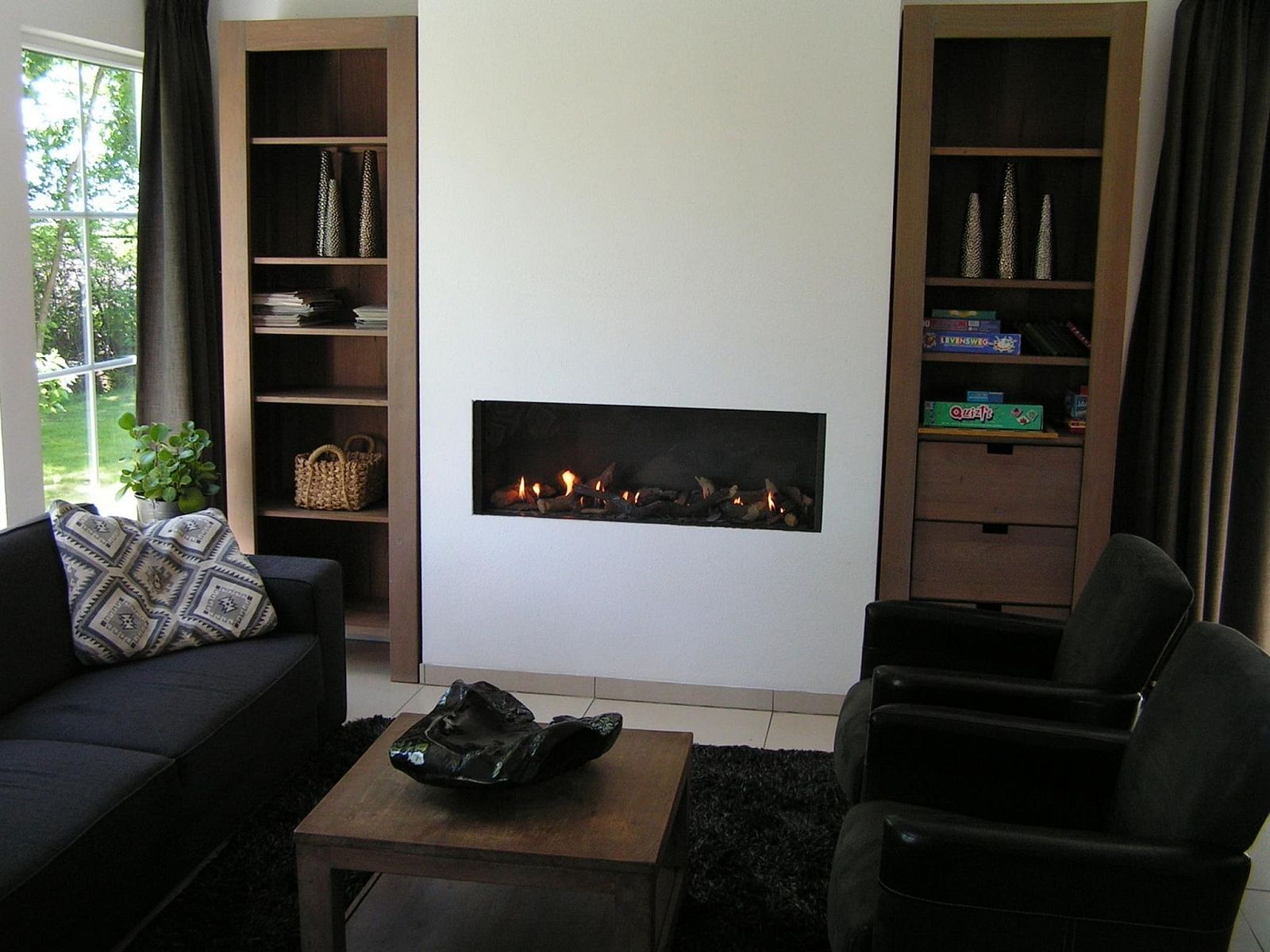 Guest house 410851 - Bungalow Kempen - Villa de Hertog 722