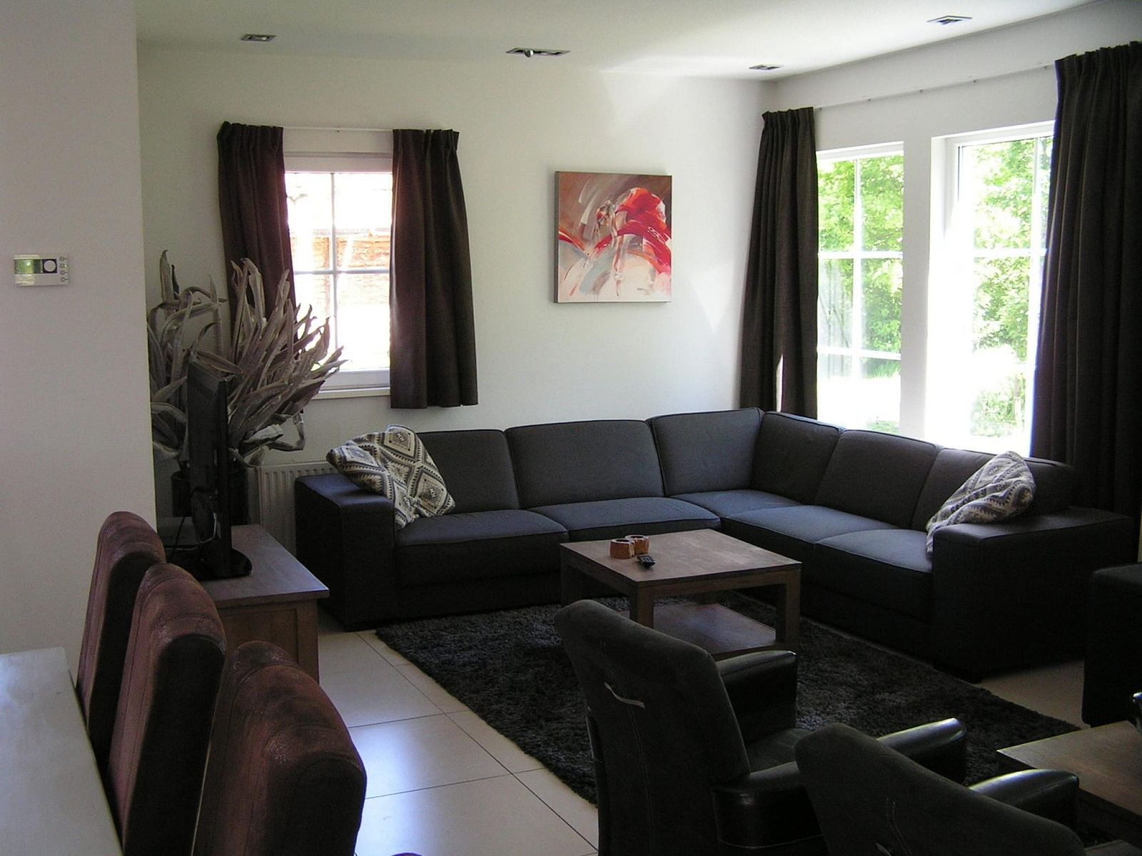 Guest house 410851 - Bungalow Kempen - Villa de Hertog 722