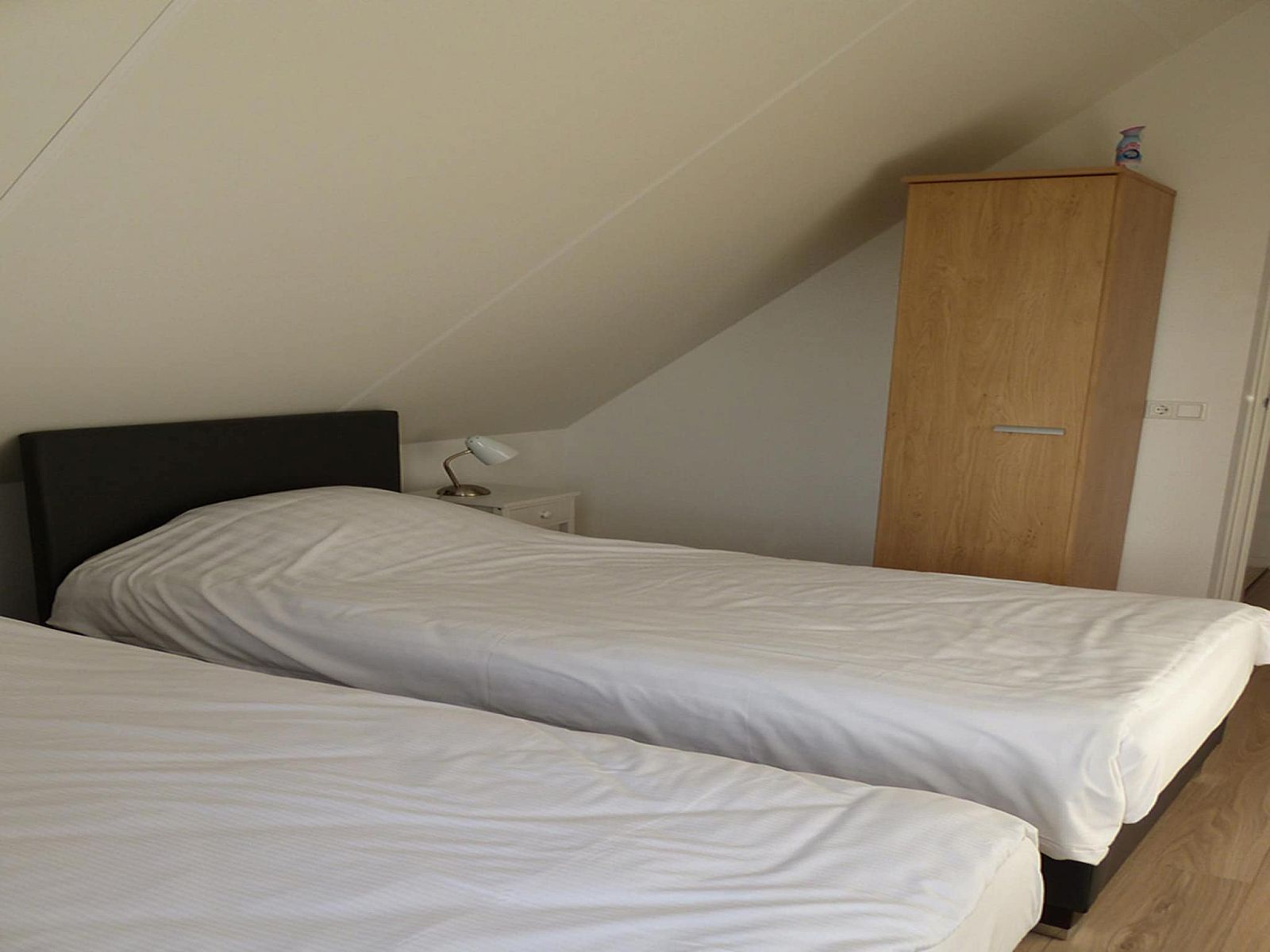 Guest house 410851 - Bungalow Kempen - Villa de Hertog 722