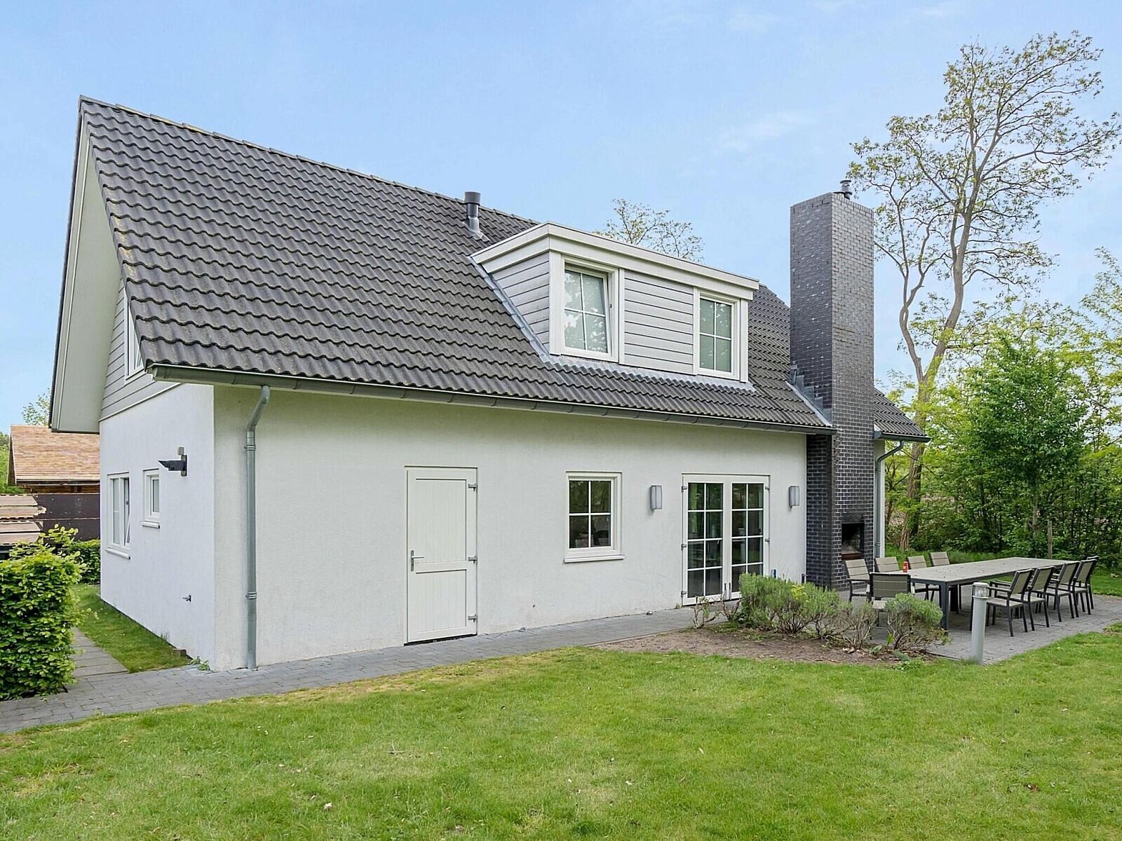 Guest house 410851 - Bungalow Kempen - Villa de Hertog 722