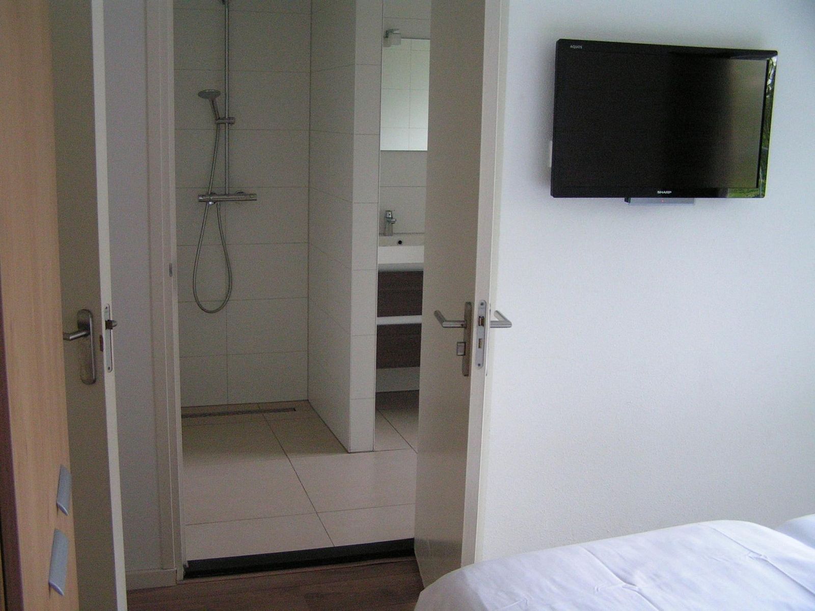 Guest house 410851 - Bungalow Kempen - Villa de Hertog 722