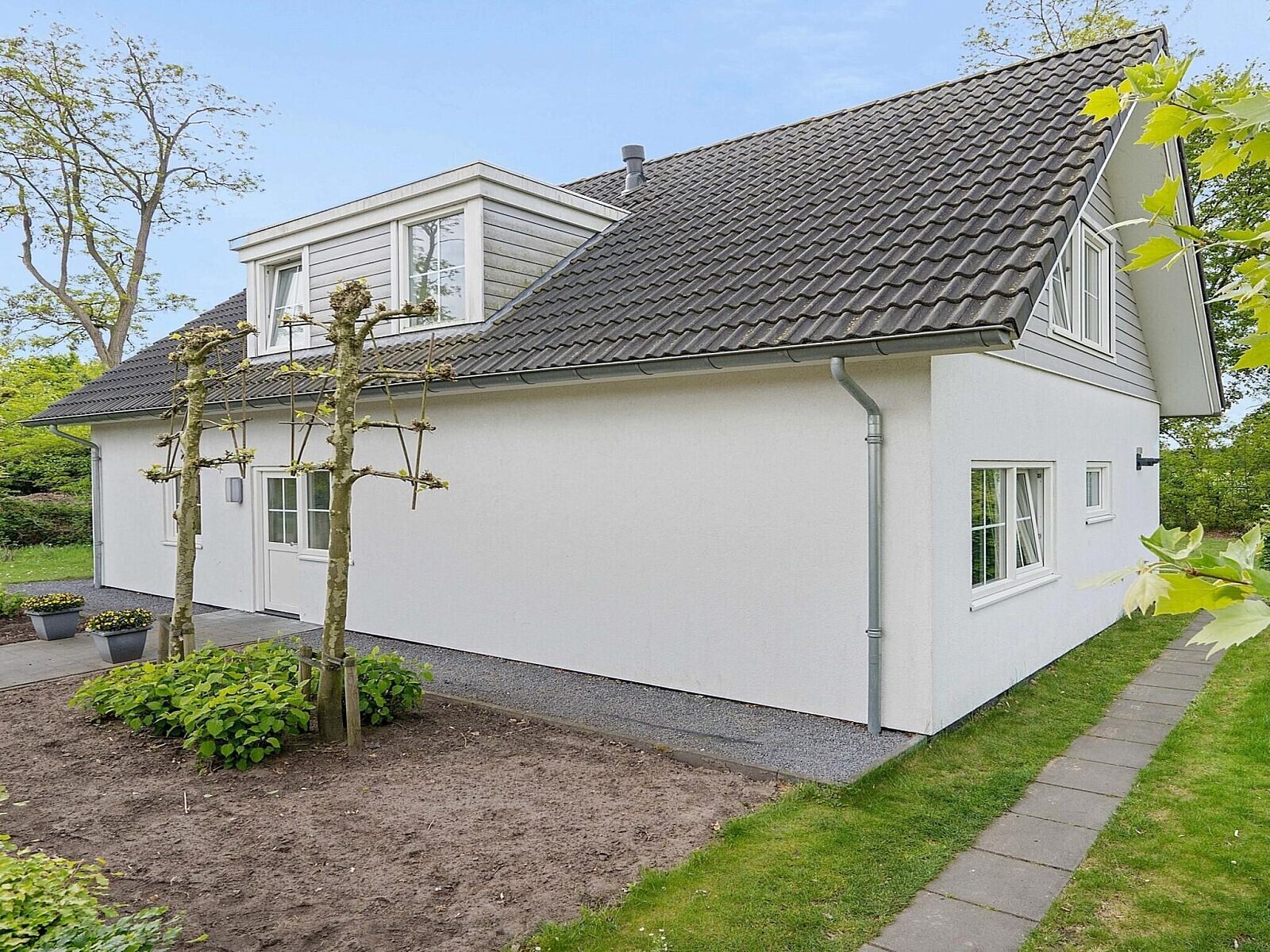 Guest house 410851 - Bungalow Kempen - Villa de Hertog 722