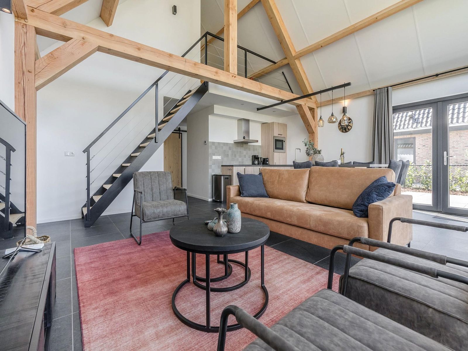 Guest house 410852 - Bungalow Kempen - Farm Lodge 669
