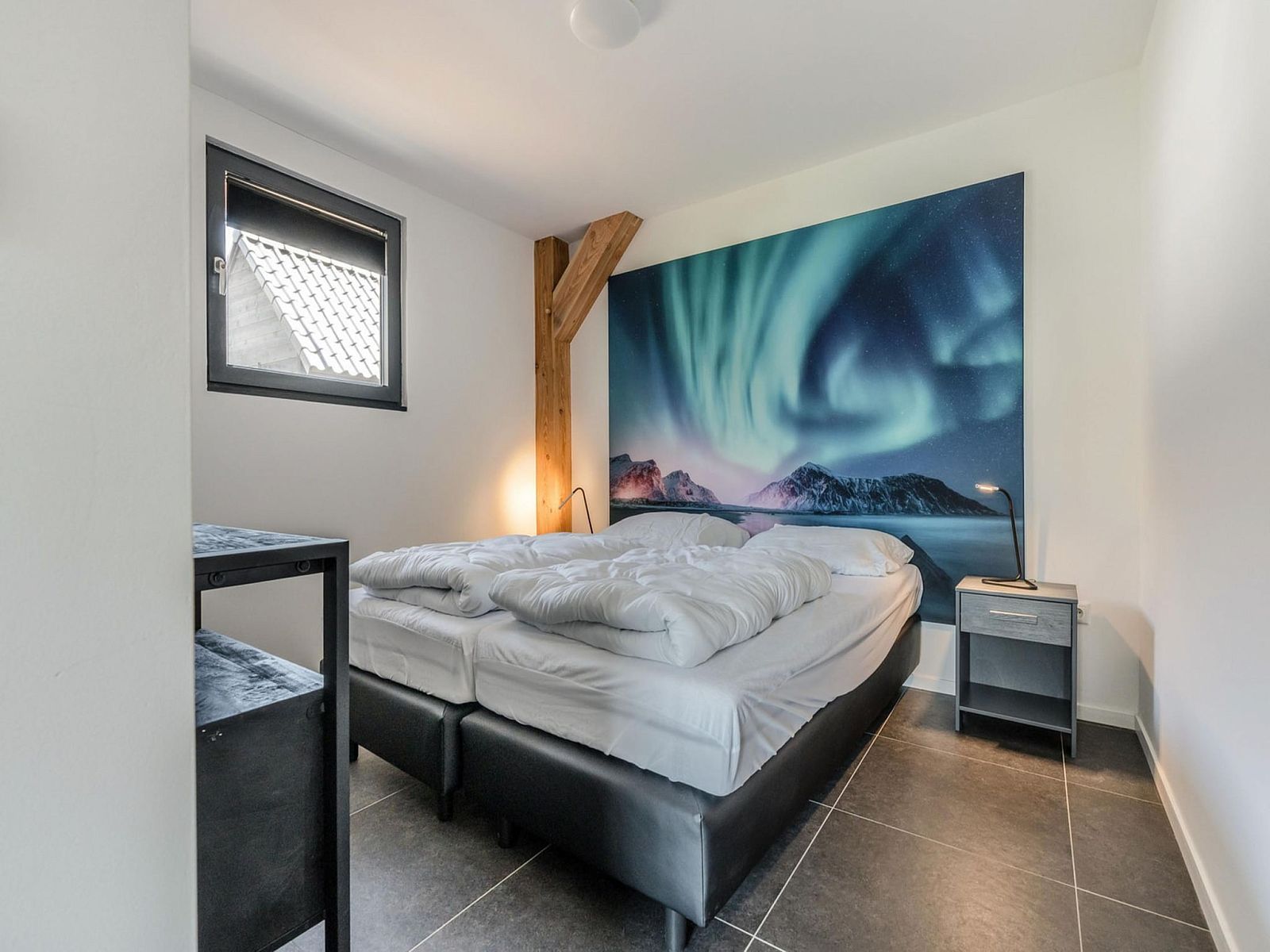 Guest house 410852 - Bungalow Kempen - Farm Lodge 669