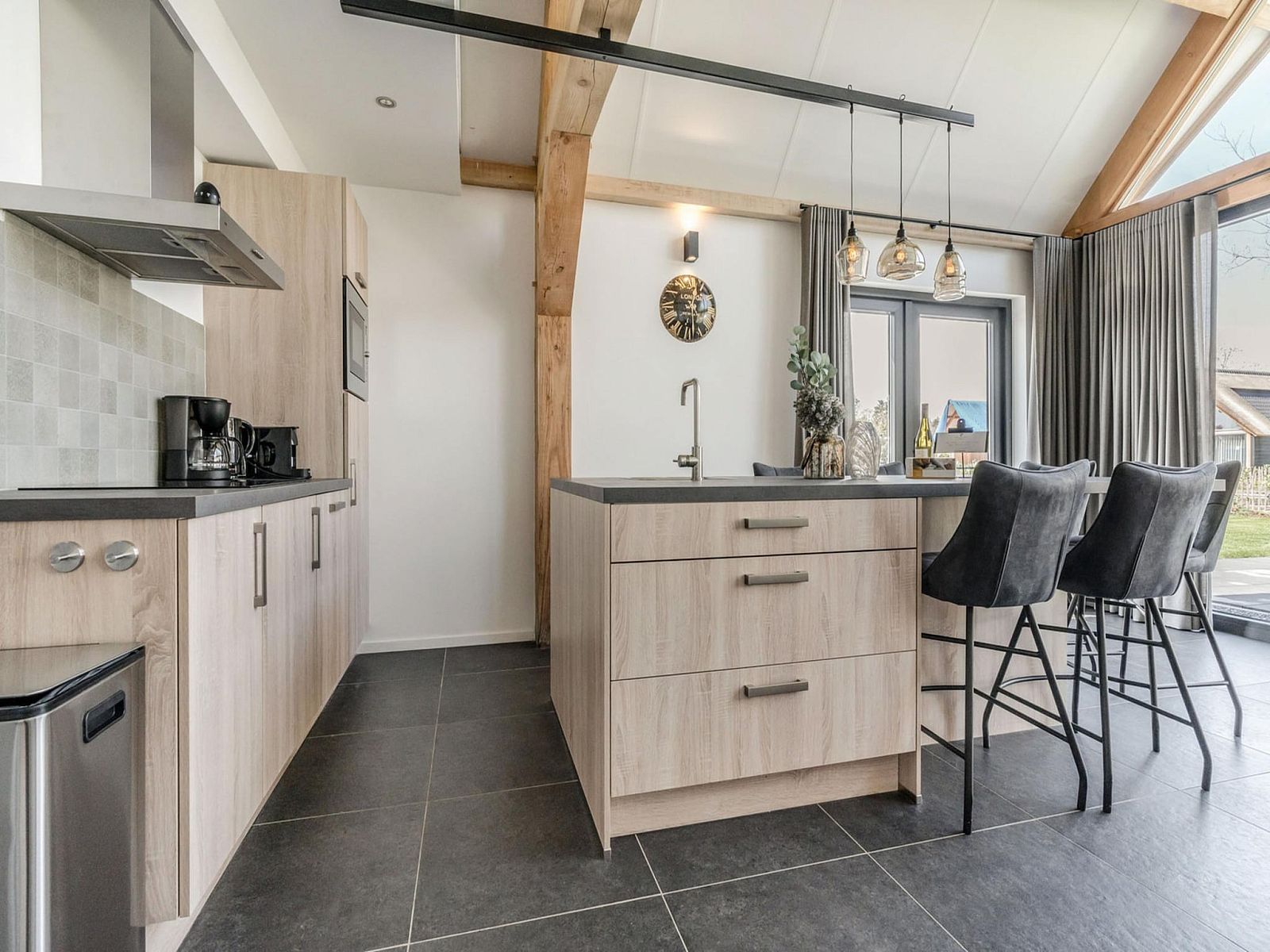 Guest house 410852 - Bungalow Kempen - Farm Lodge 669