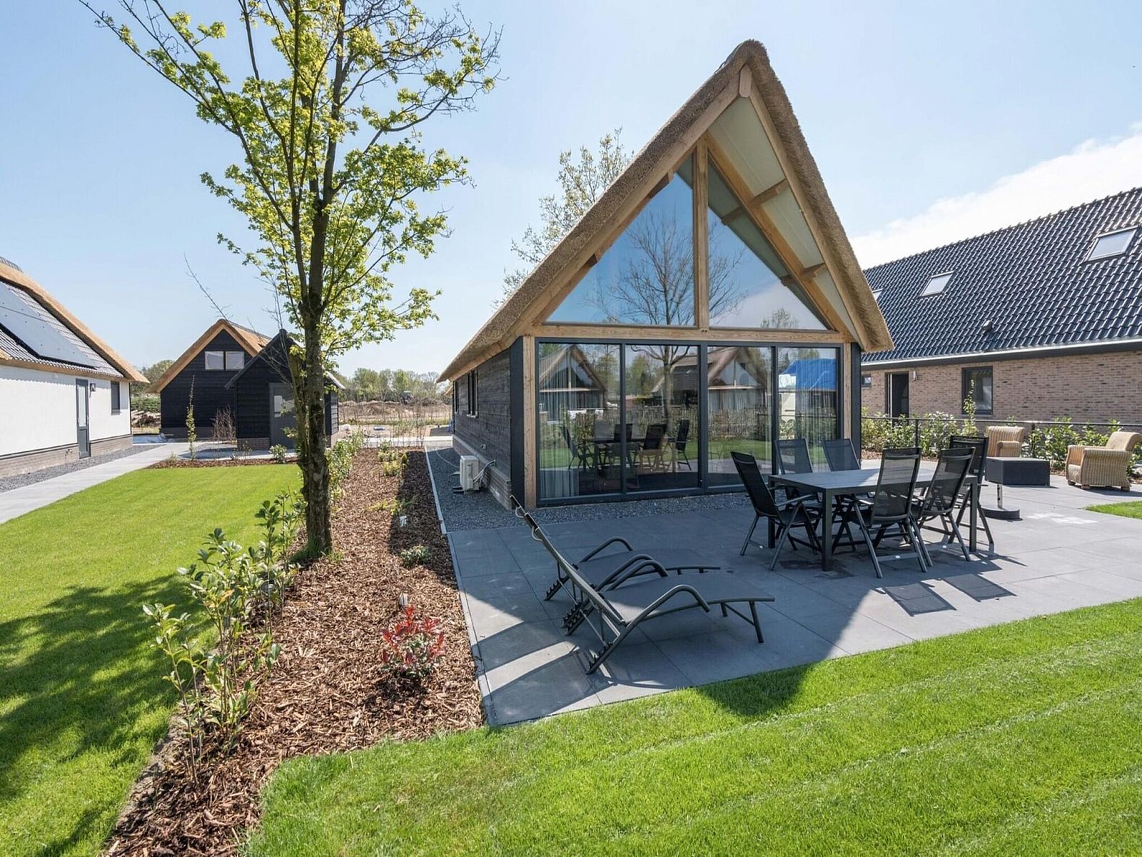 Guest house 410852 - Bungalow Kempen - Farm Lodge 669