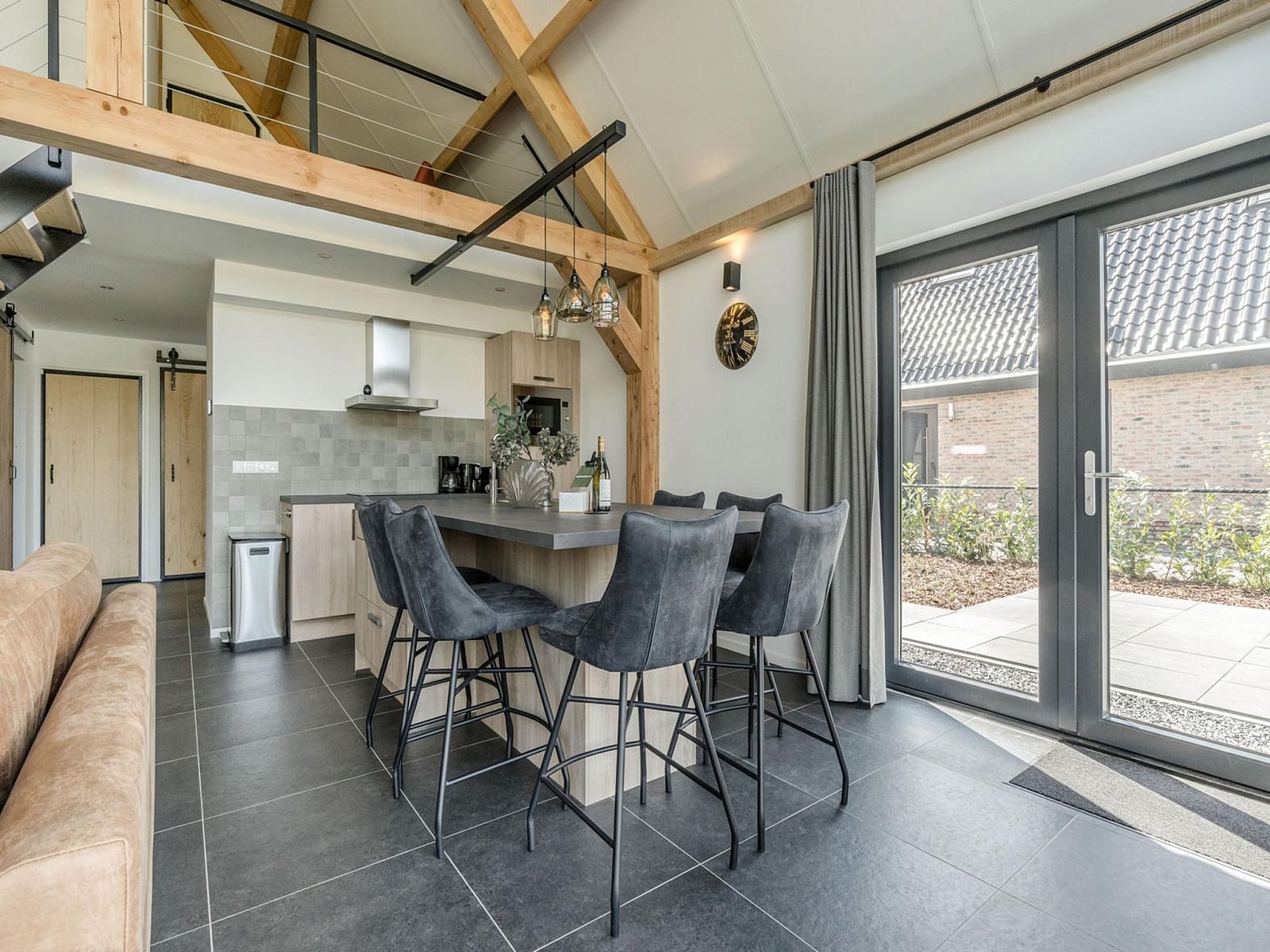 Guest house 410852 - Bungalow Kempen - Farm Lodge 669
