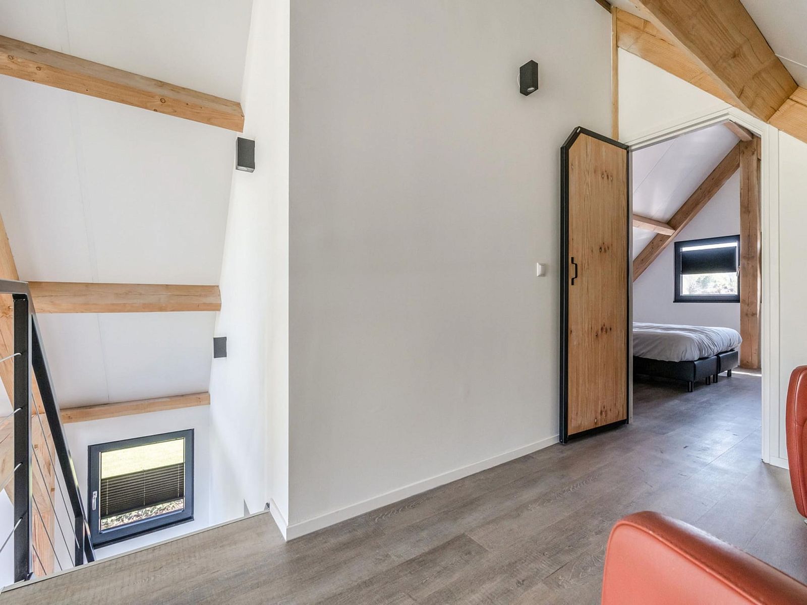 Guest house 410852 - Bungalow Kempen - Farm Lodge 669