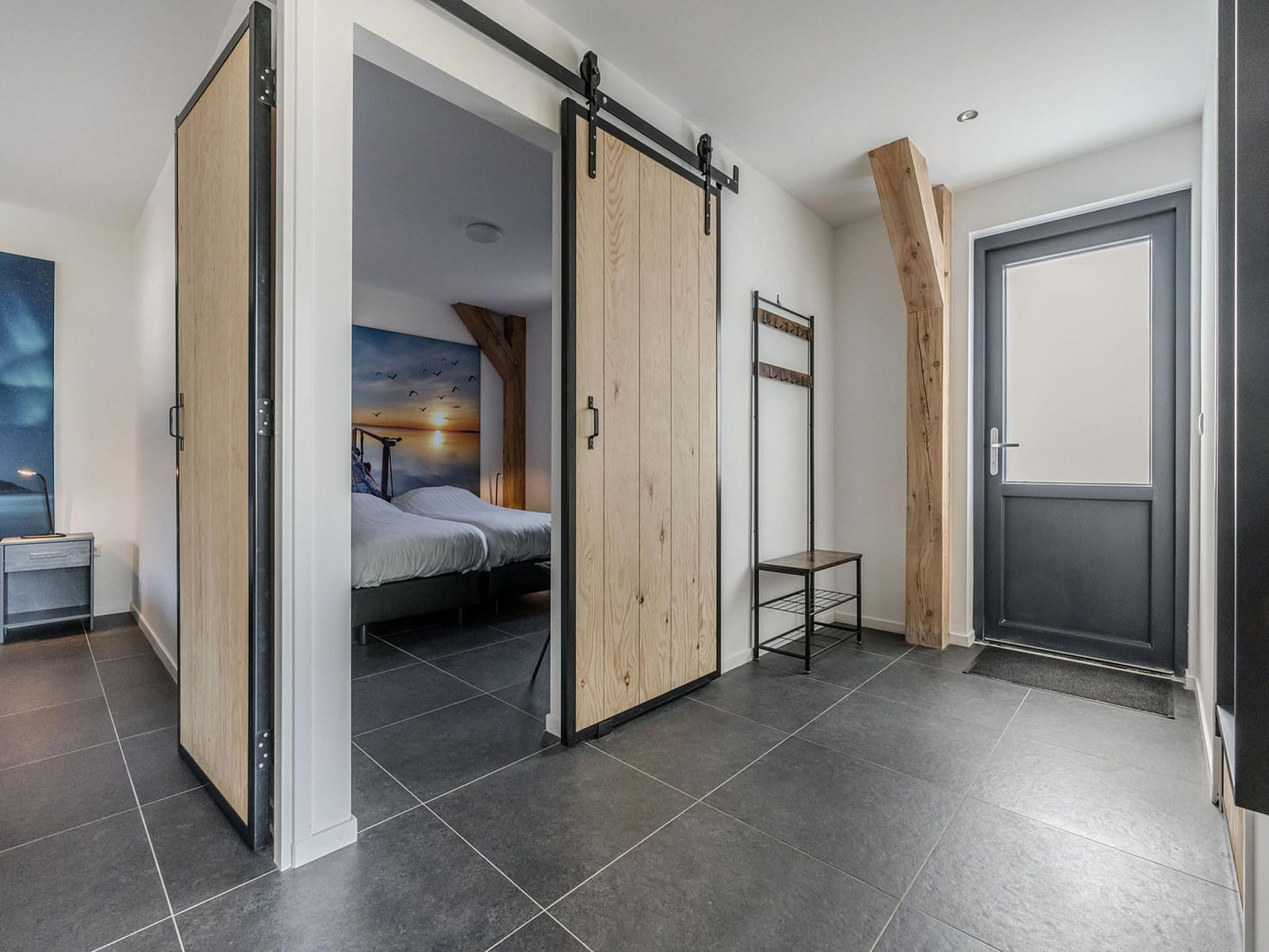 Guest house 410852 - Bungalow Kempen - Farm Lodge 669