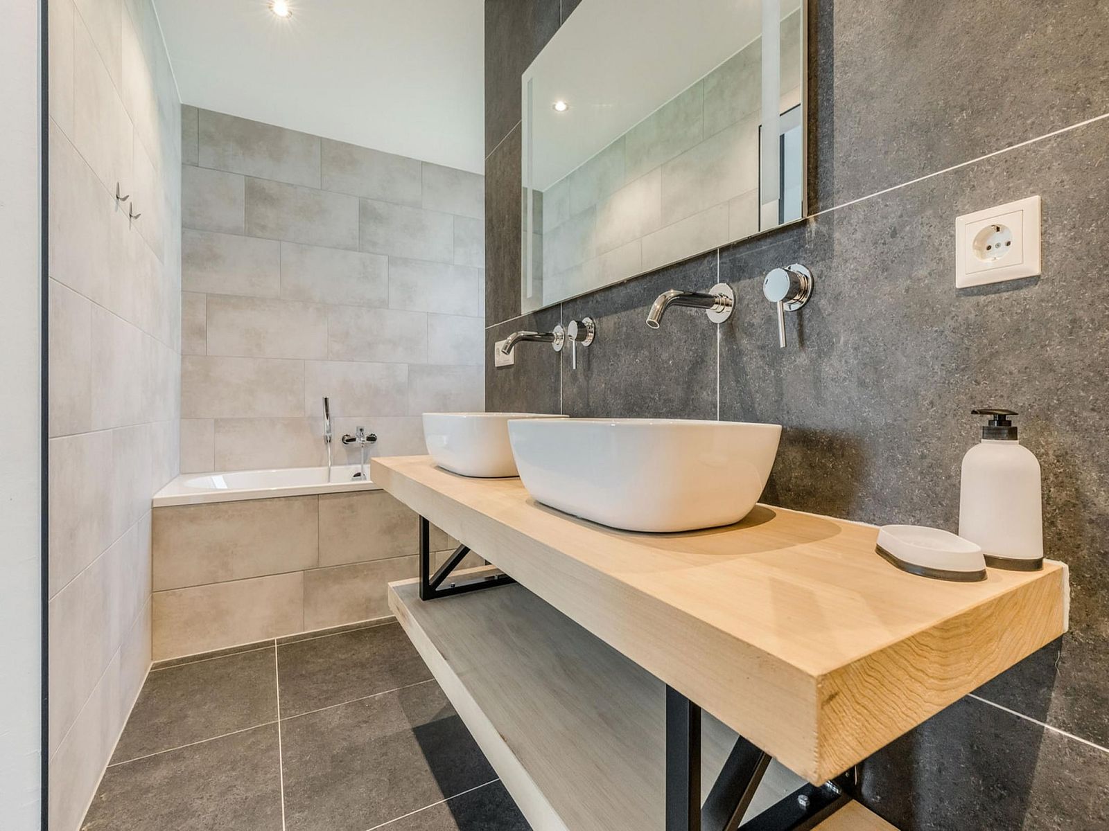 Guest house 410852 - Bungalow Kempen - Farm Lodge 669