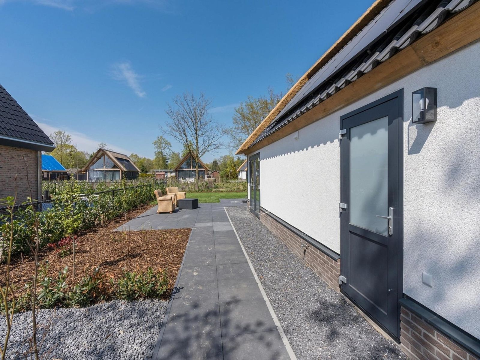 Guest house 410852 - Bungalow Kempen - Farm Lodge 669