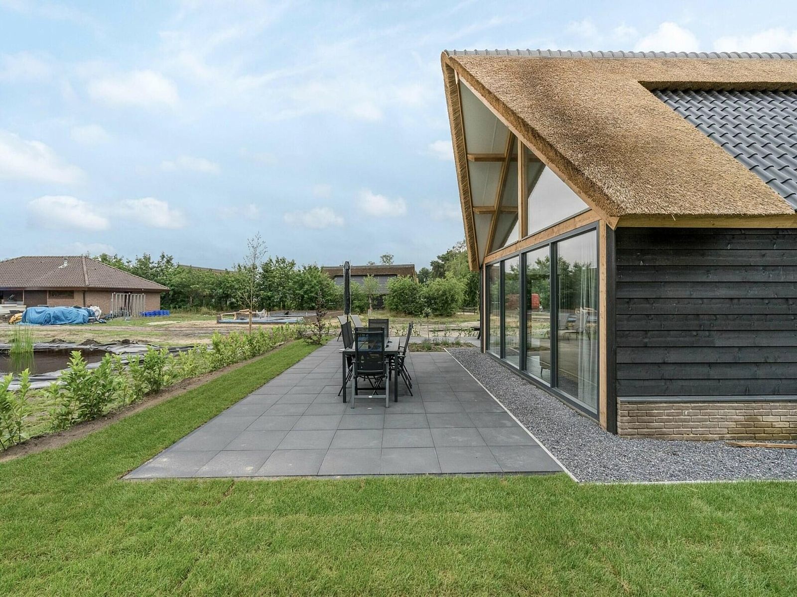 Verblijf 410853 - Bungalow Kempen - Farm Lodge 676