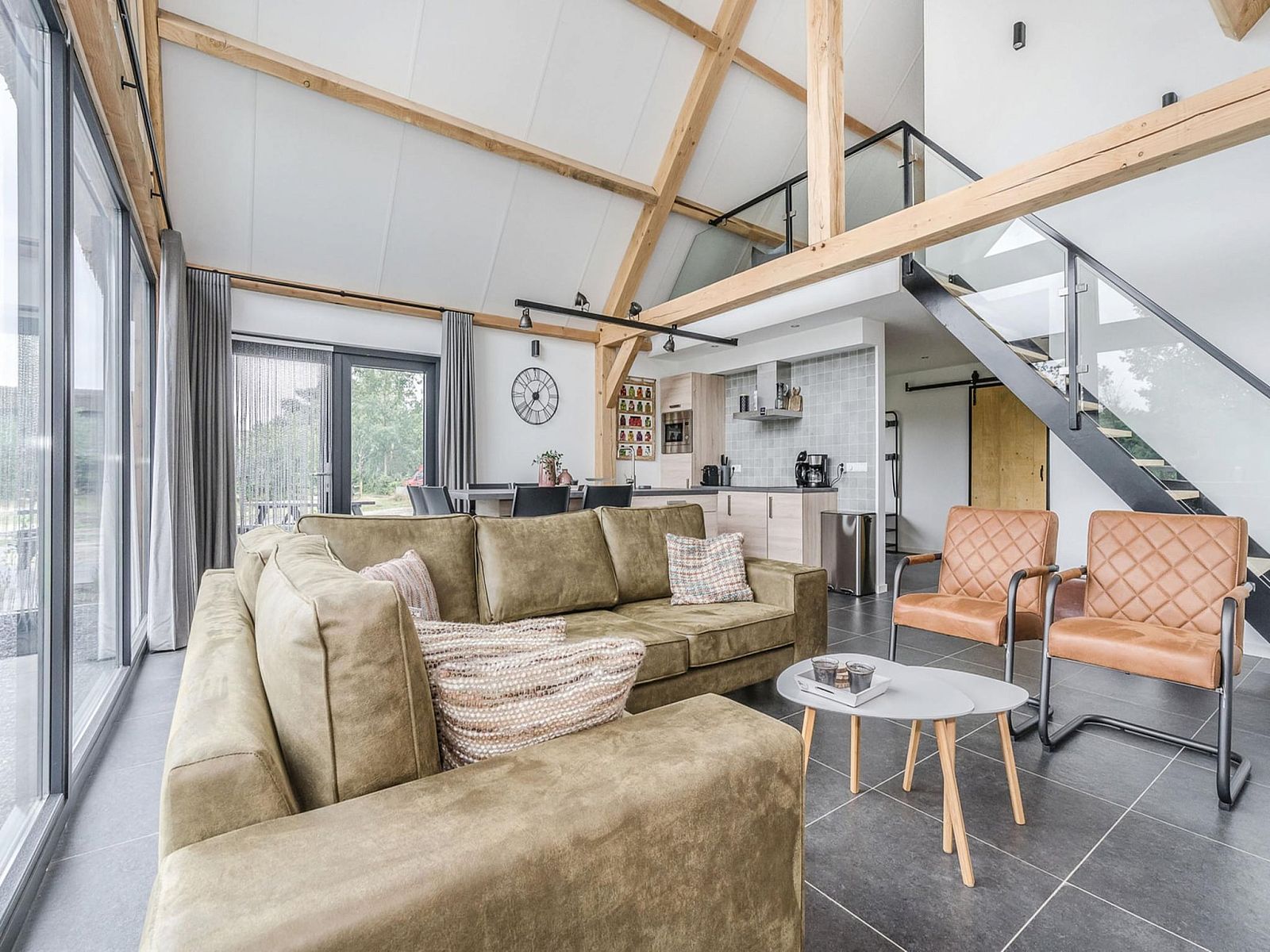 Verblijf 410853 - Bungalow Kempen - Farm Lodge 676