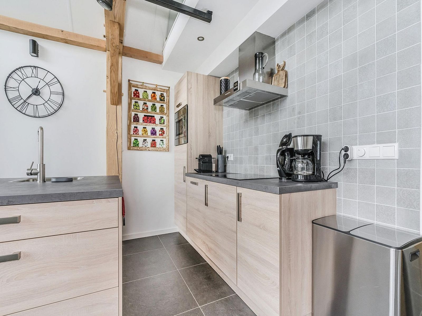 Verblijf 410853 - Bungalow Kempen - Farm Lodge 676