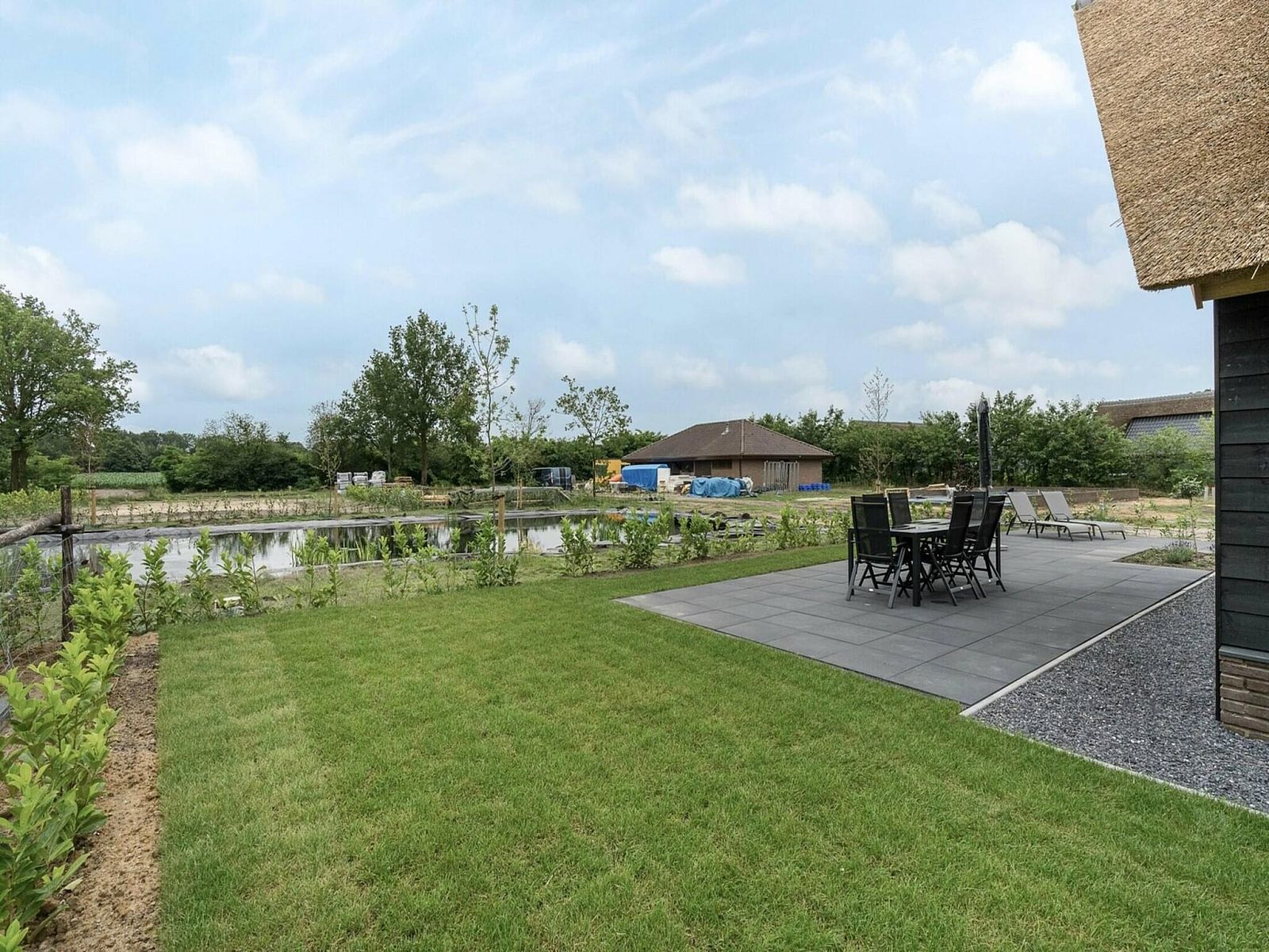 Verblijf 410853 - Bungalow Kempen - Farm Lodge 676