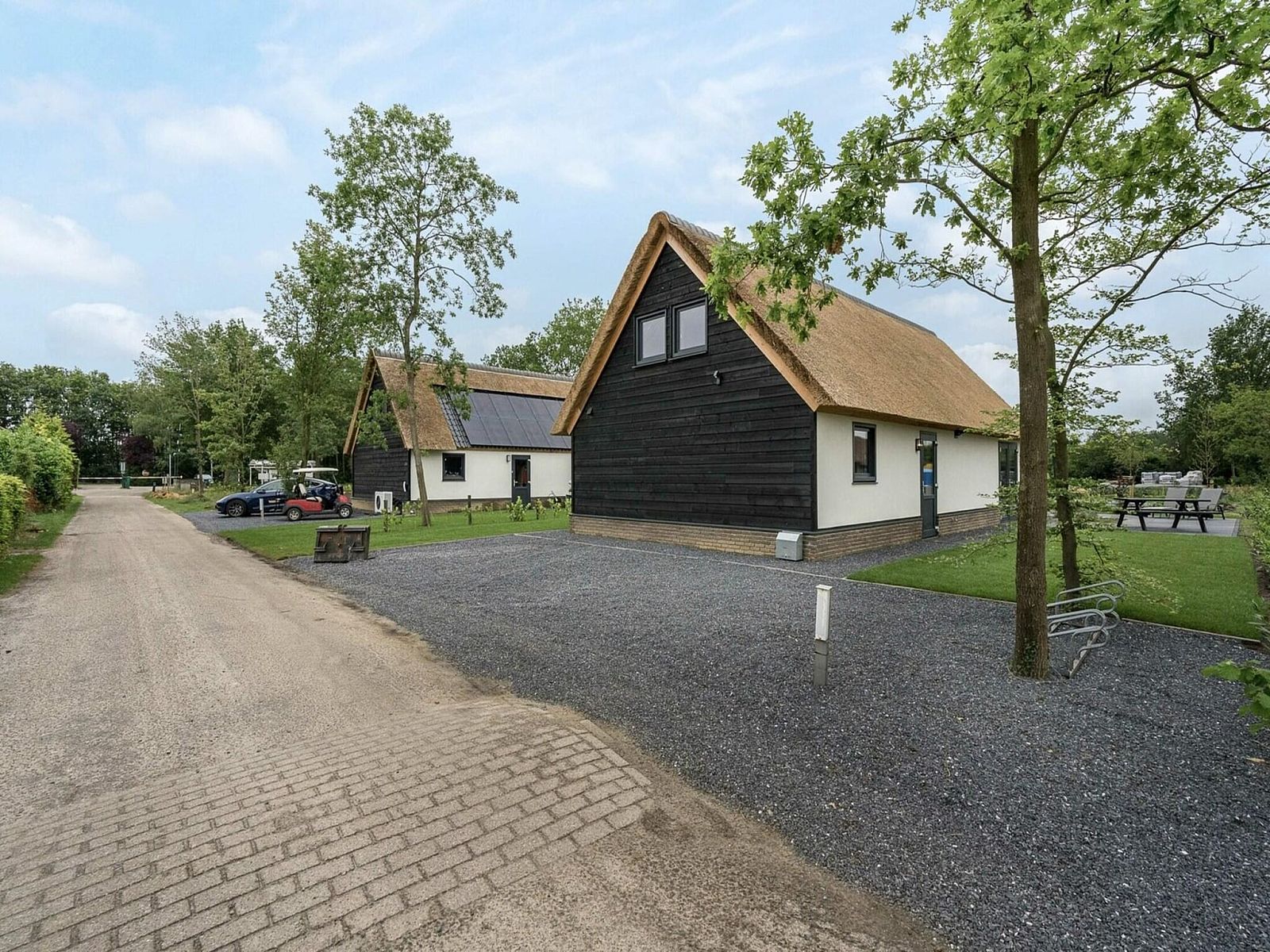 Verblijf 410853 - Bungalow Kempen - Farm Lodge 676