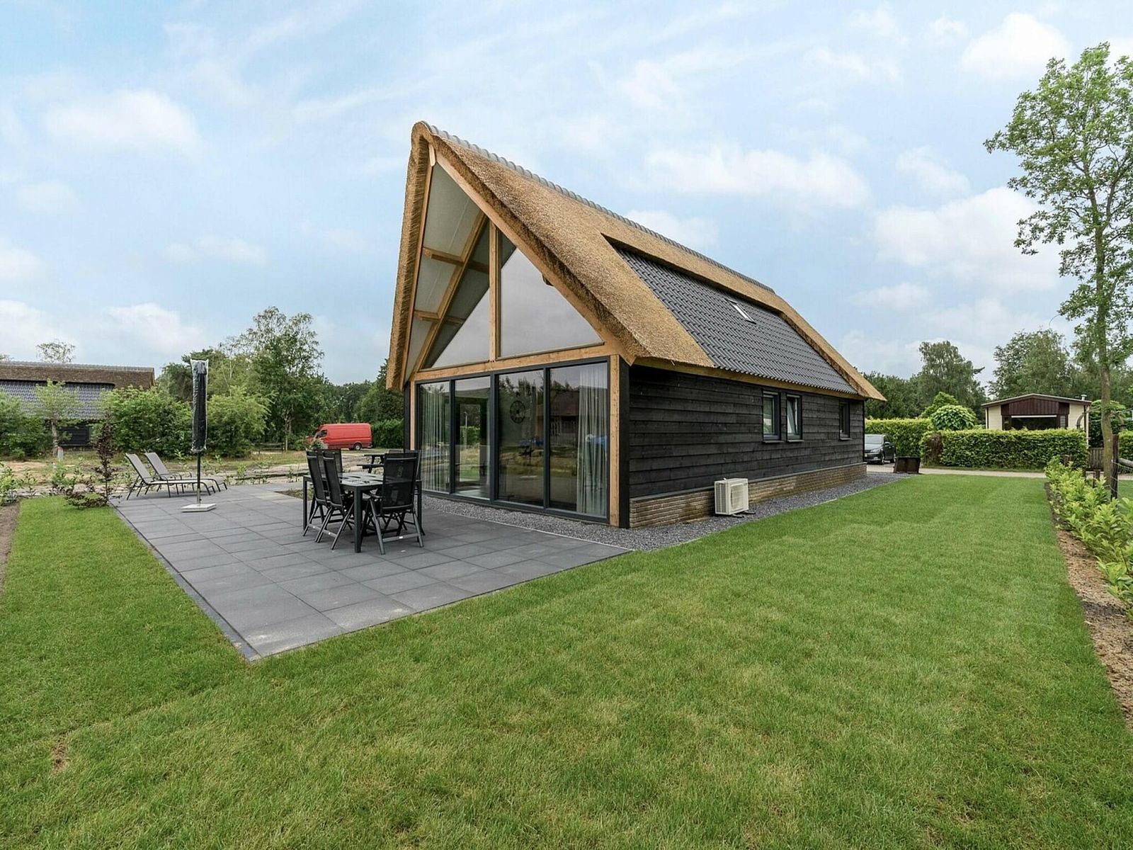 Verblijf 410853 - Bungalow Kempen - Farm Lodge 676