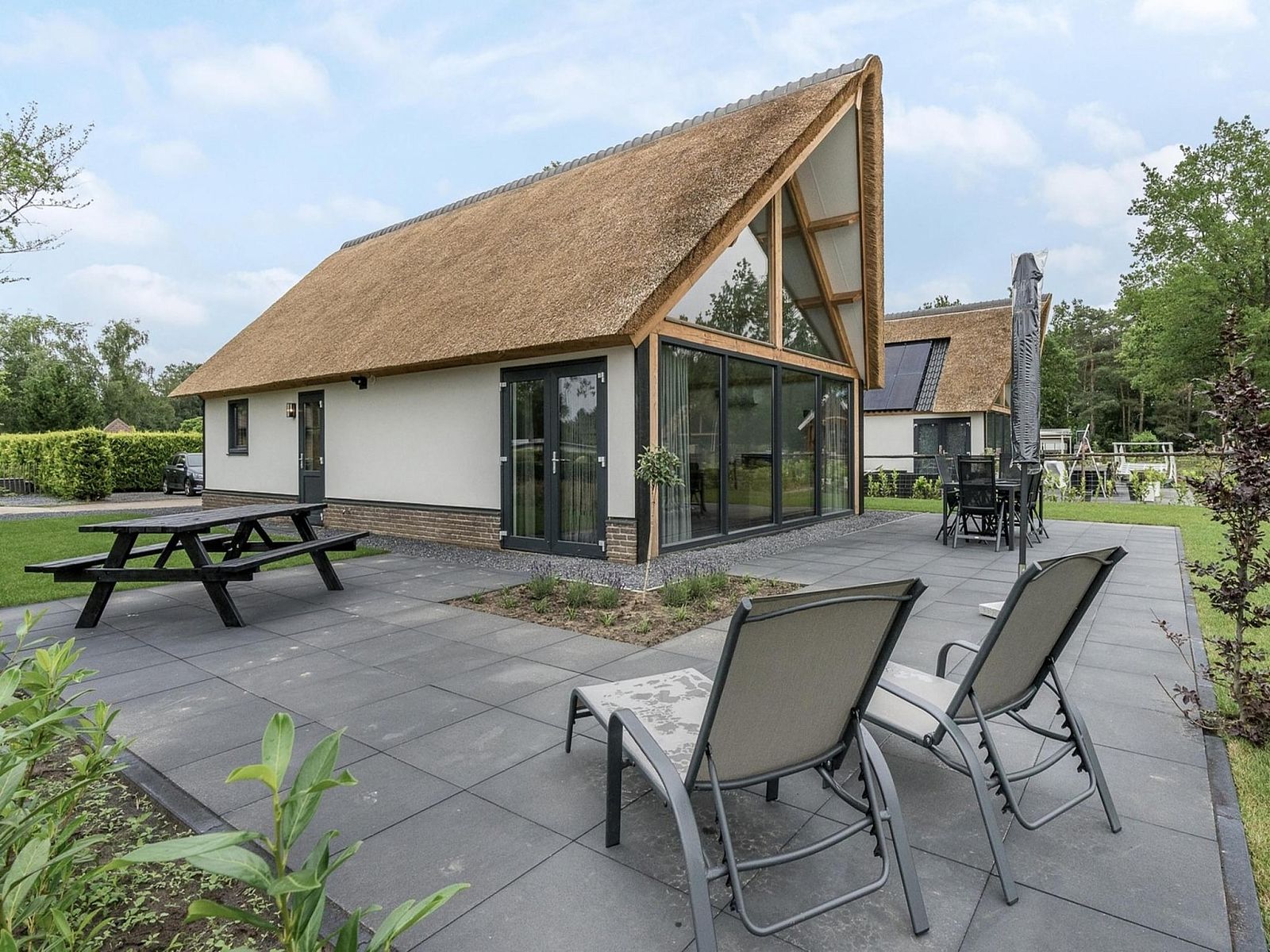 Verblijf 410853 - Bungalow Kempen - Farm Lodge 676