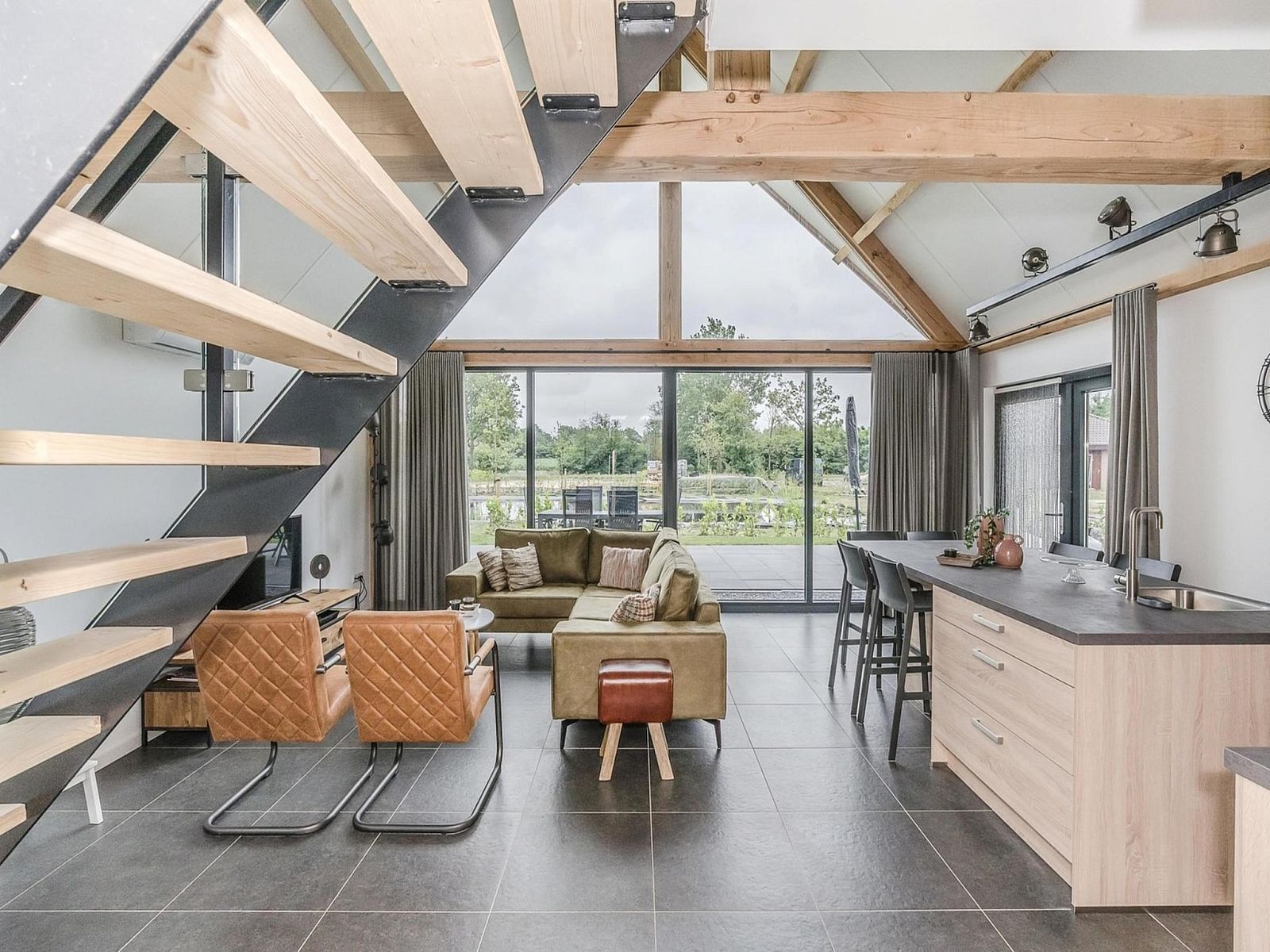 Verblijf 410853 - Bungalow Kempen - Farm Lodge 676