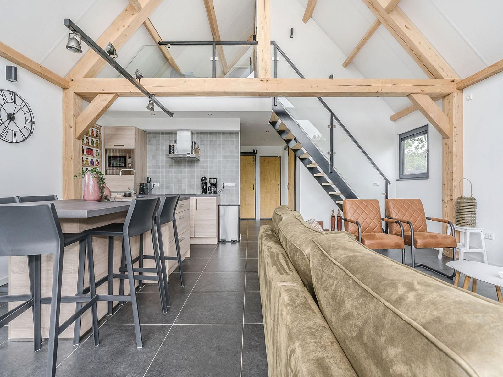 Verblijf 410853 - Bungalow Kempen - Farm Lodge 676