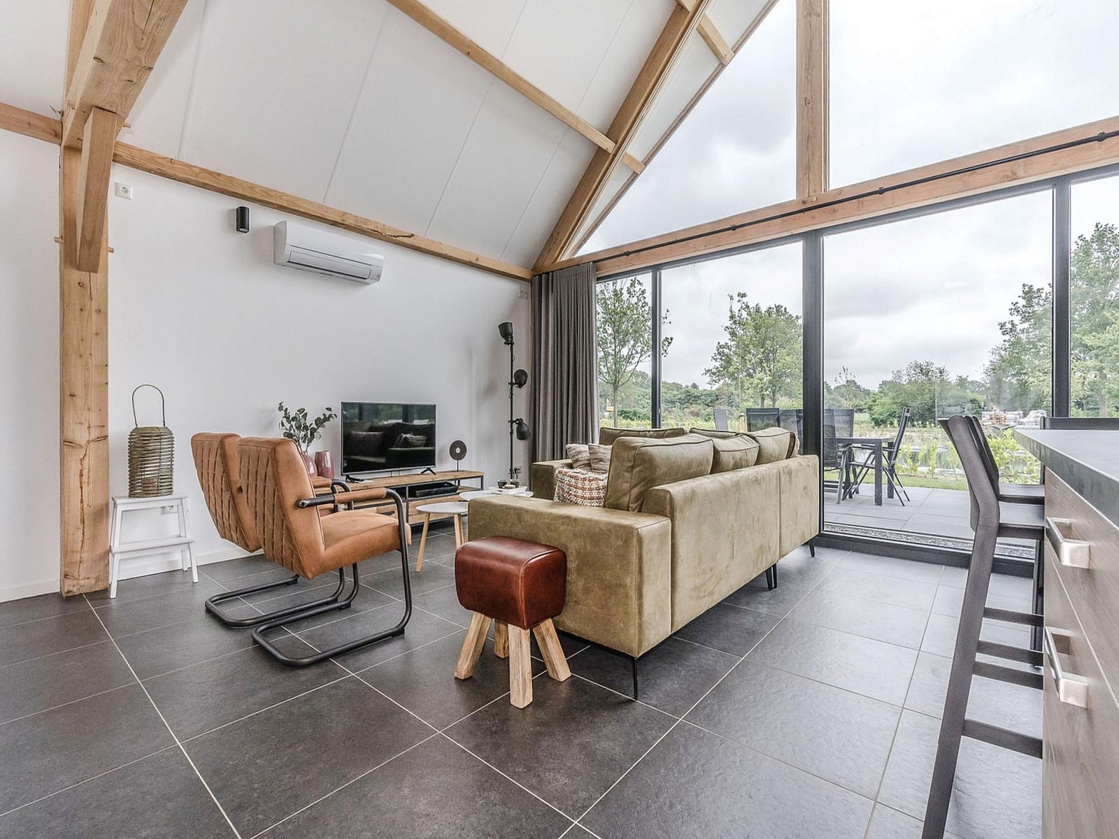 Verblijf 410853 - Bungalow Kempen - Farm Lodge 676