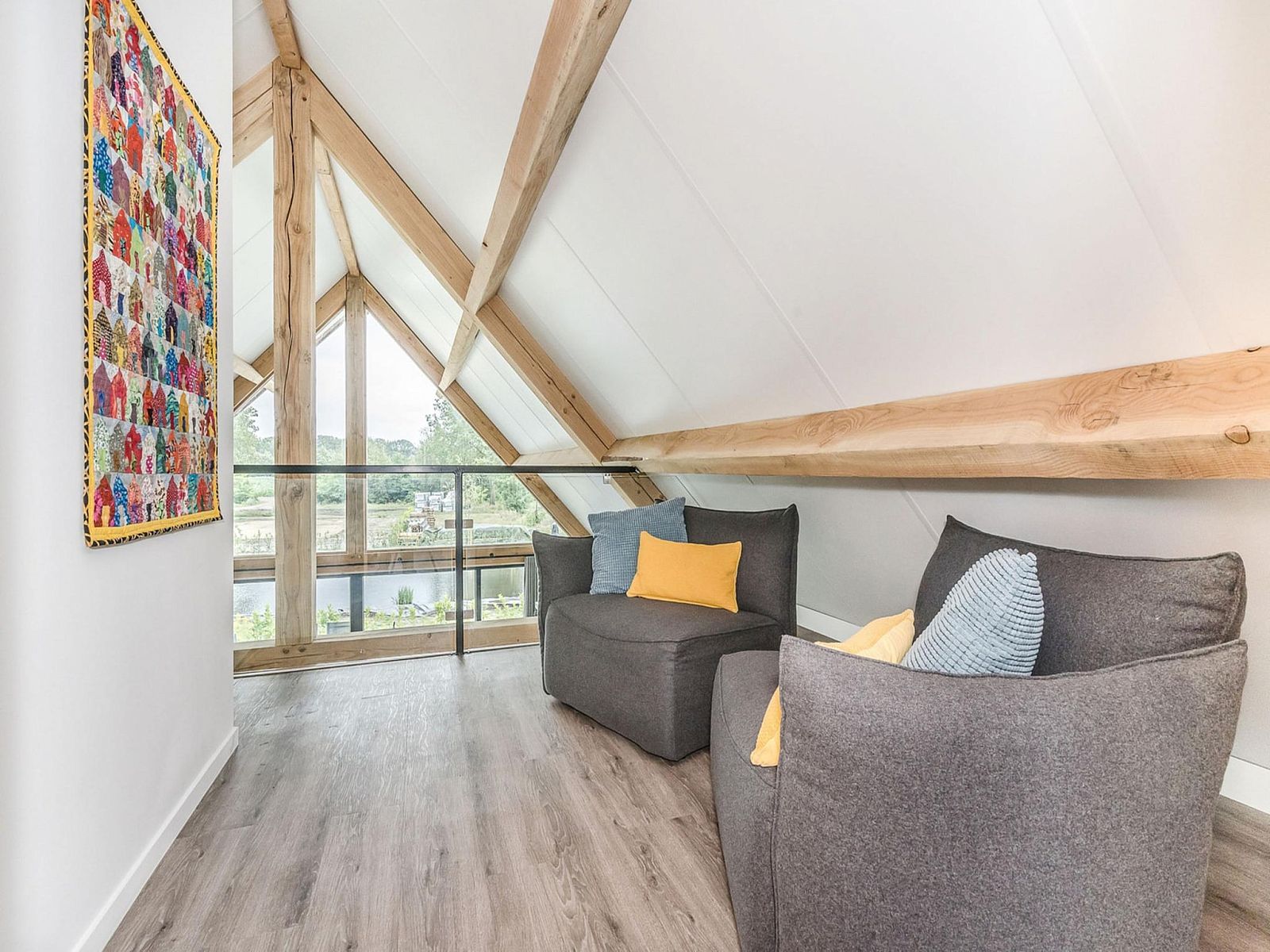 Verblijf 410853 - Bungalow Kempen - Farm Lodge 676
