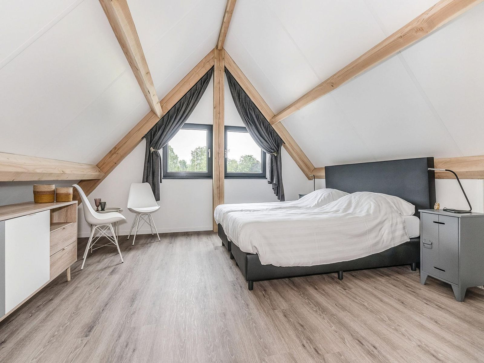 Verblijf 410853 - Bungalow Kempen - Farm Lodge 676