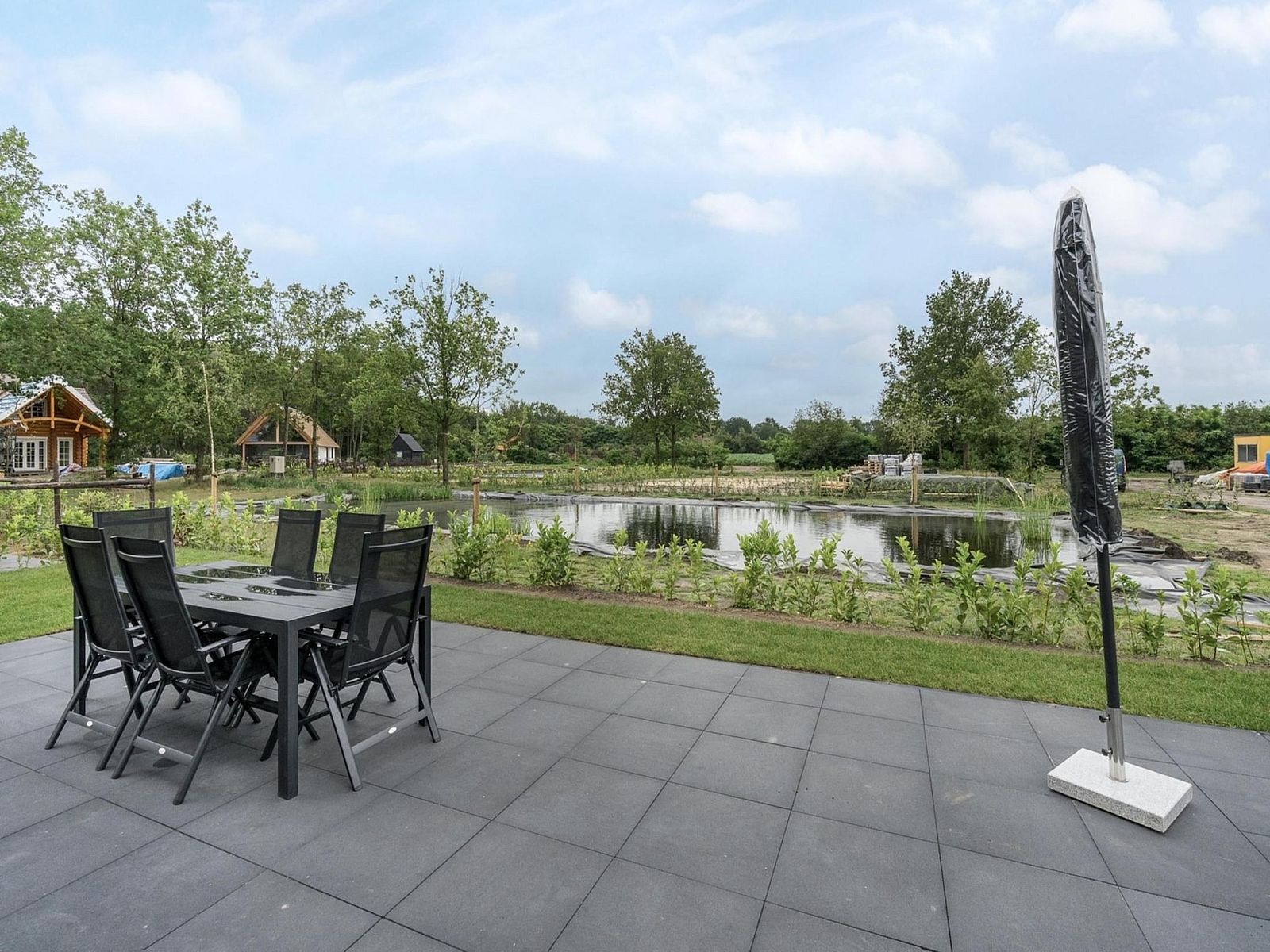 Verblijf 410853 - Bungalow Kempen - Farm Lodge 676