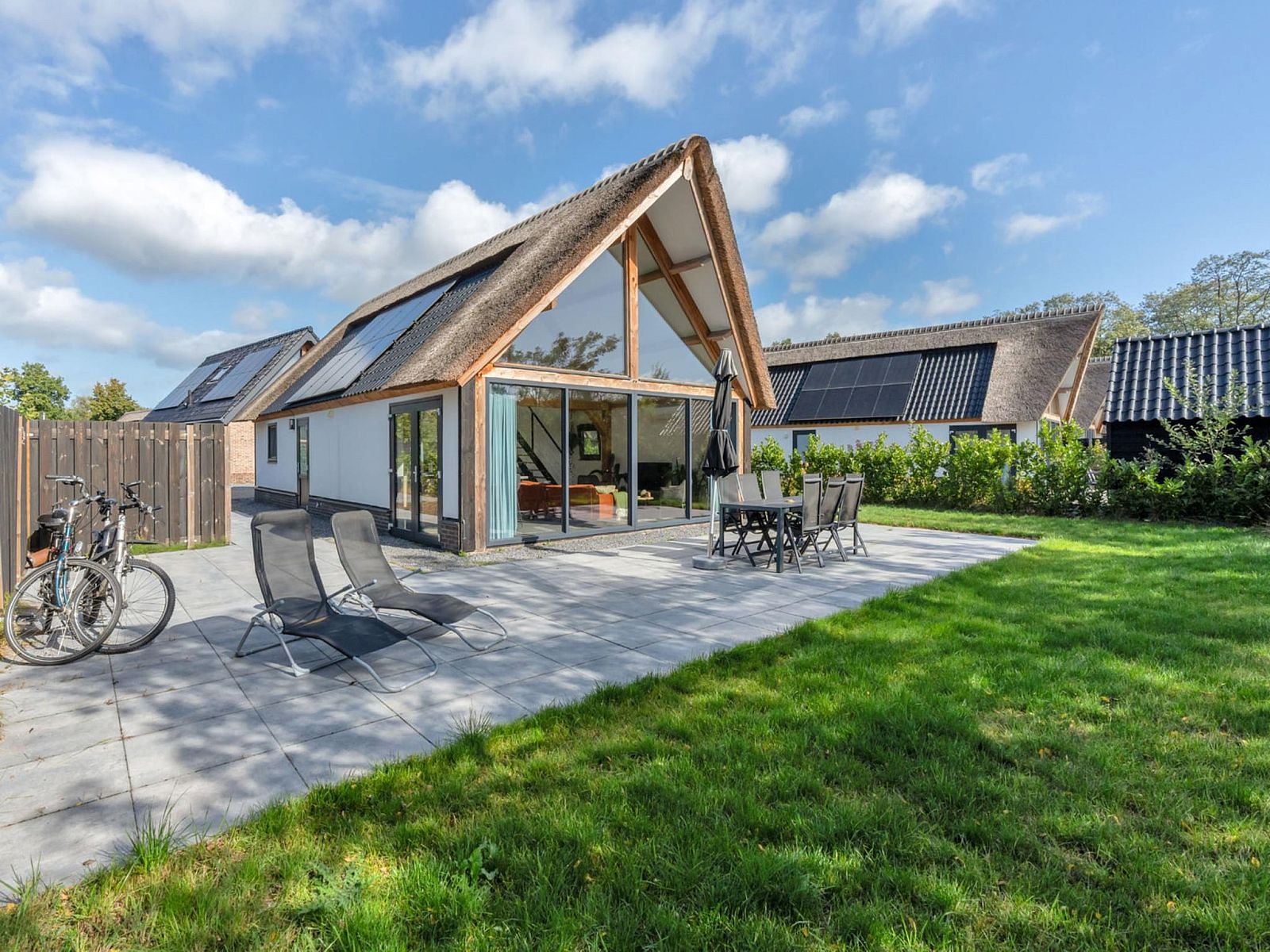 Guest house 410854 - Bungalow Kempen - Watersnip 12b - 706