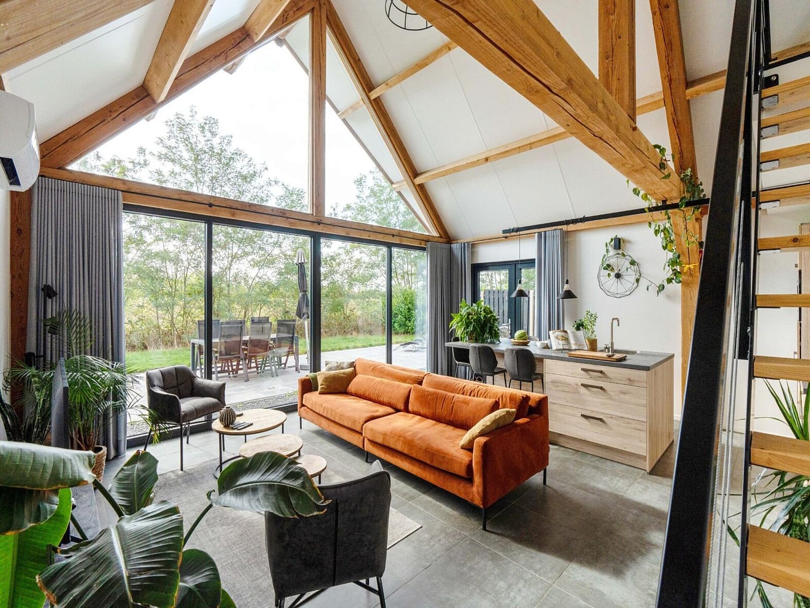 Guest house 410854 - Bungalow Kempen - Watersnip 12b - 706