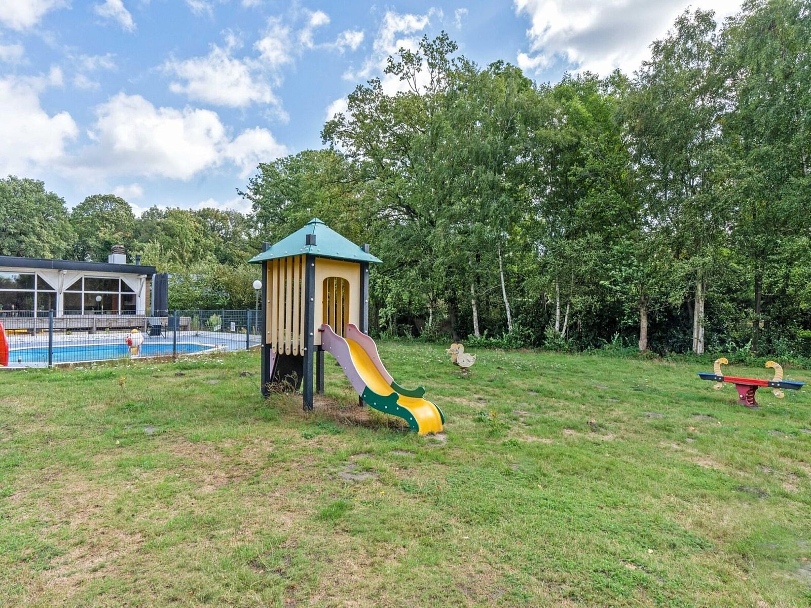 Guest house 410854 - Bungalow Kempen - Watersnip 12b - 706