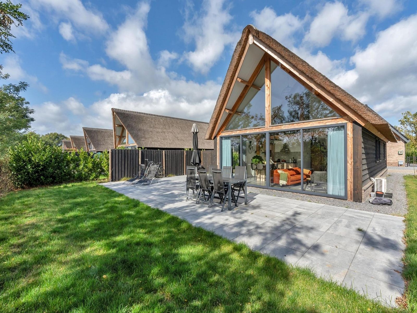 Guest house 410854 - Bungalow Kempen - Watersnip 12b - 706