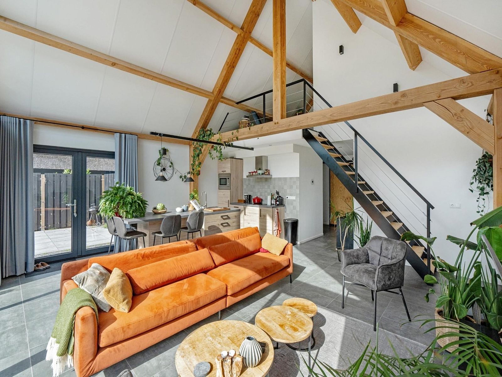 Guest house 410854 - Bungalow Kempen - Watersnip 12b - 706