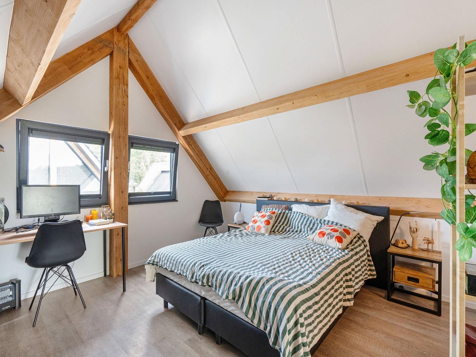 Guest house 410854 - Bungalow Kempen - Watersnip 12b - 706