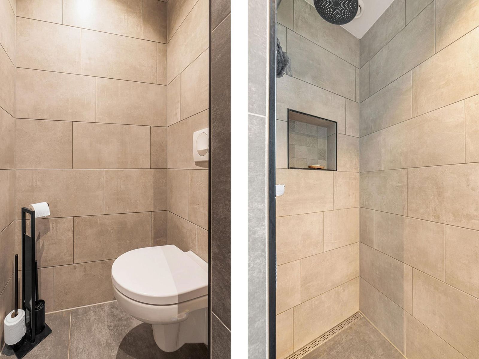 Guest house 410854 - Bungalow Kempen - Watersnip 12b - 706