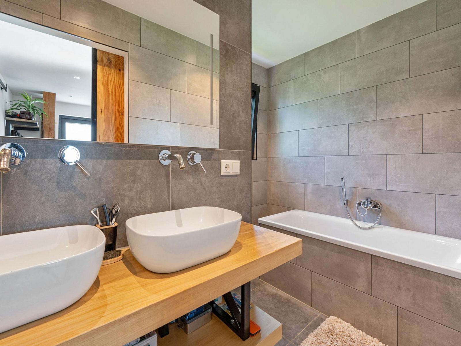 Guest house 410854 - Bungalow Kempen - Watersnip 12b - 706