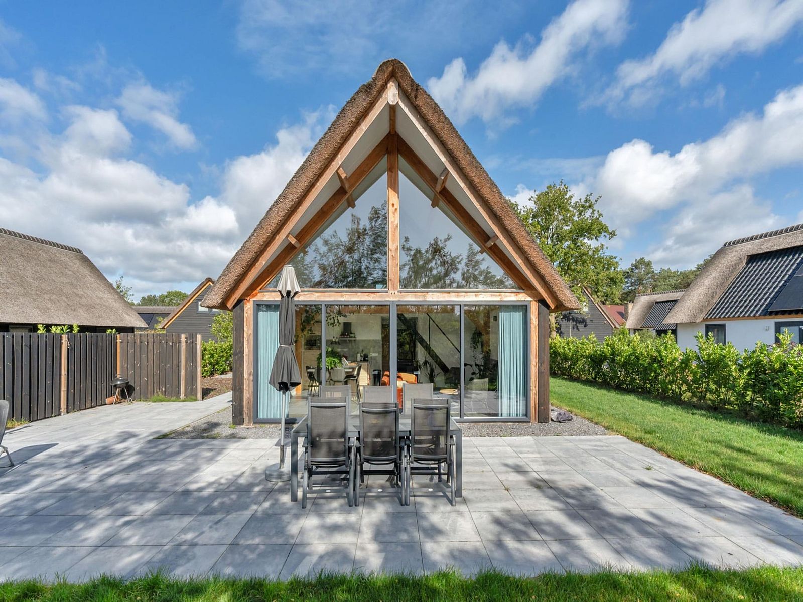 Guest house 410854 - Bungalow Kempen - Watersnip 12b - 706