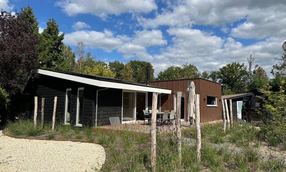 Guest house 410857 - Bungalow Kempen - Bungalow 353