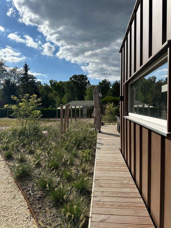 Guest house 410857 - Bungalow Kempen - Bungalow 353