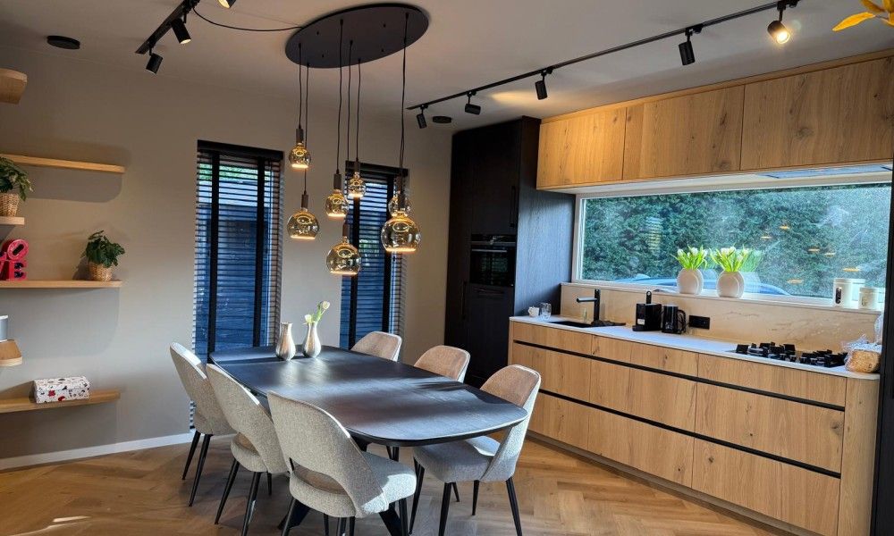 Guest house 410857 - Bungalow Kempen - Bungalow 353